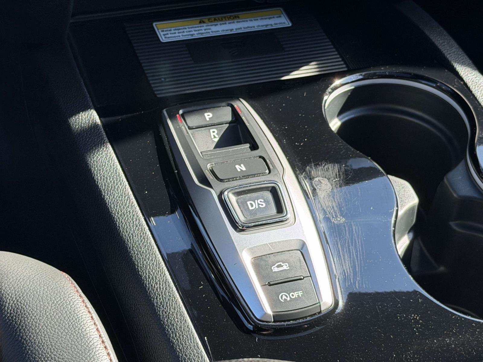 2023 Honda Ridgeline Black Edition - Photo 15