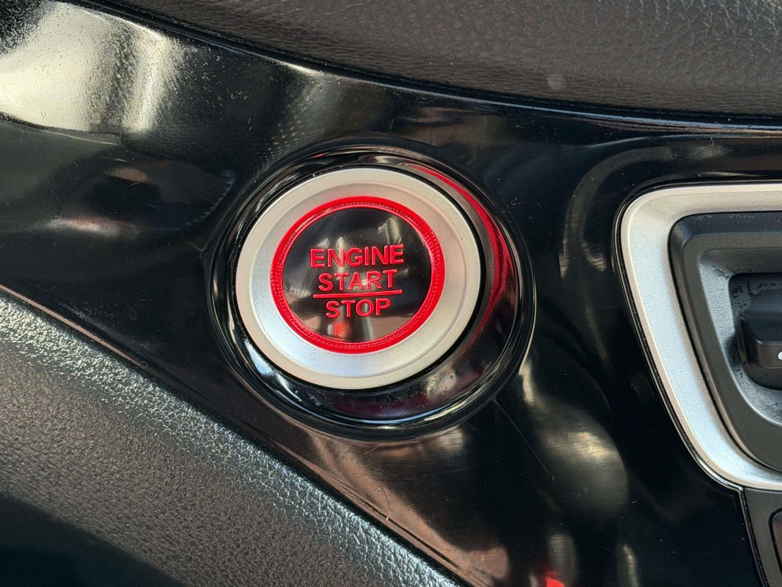 2023 Honda Ridgeline Black Edition - Photo 16