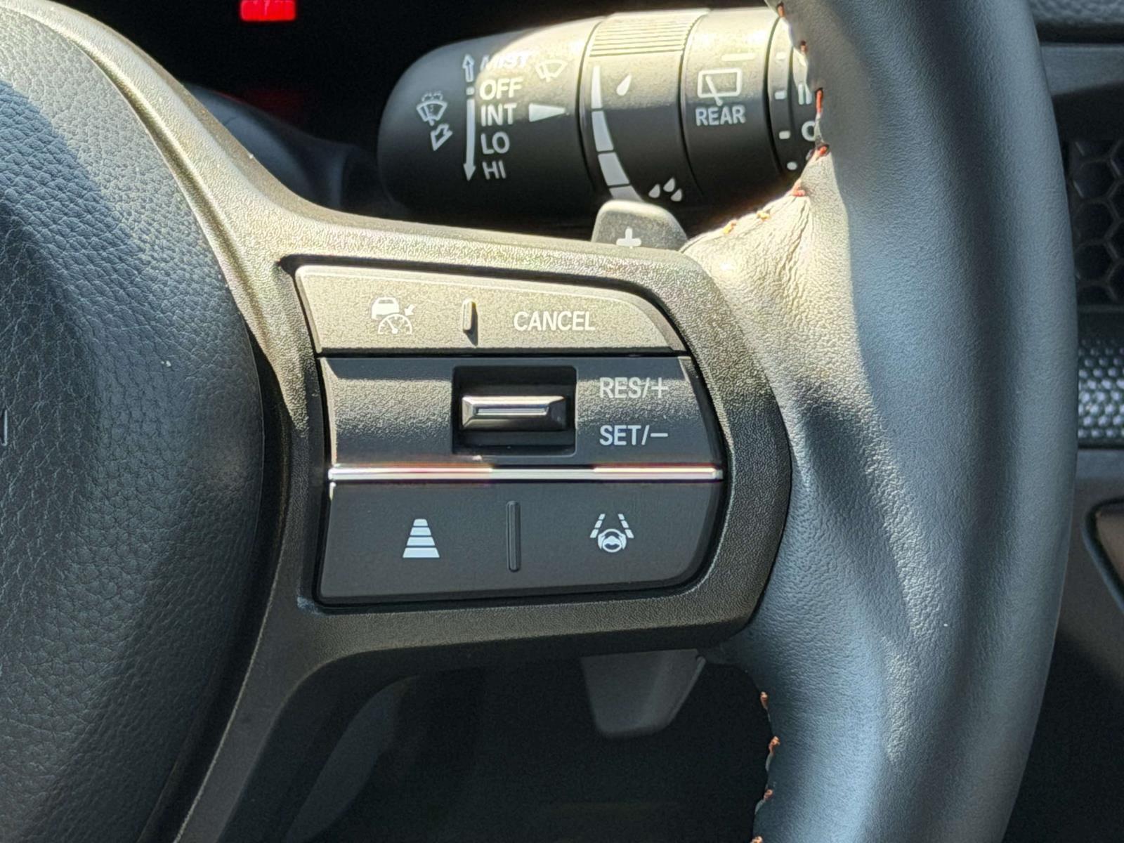 Used 2026 Honda CR-V Hybrid SUV