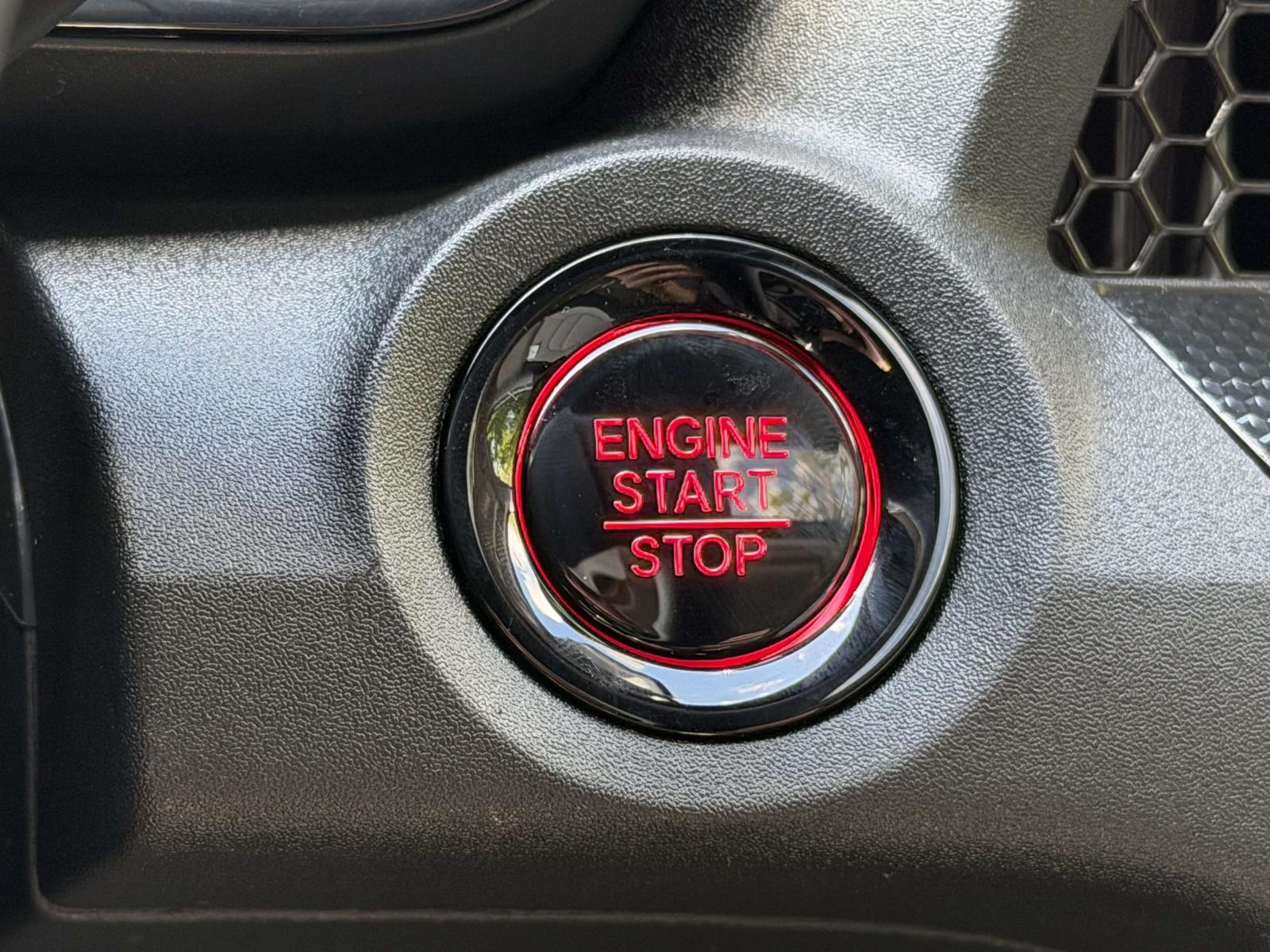 New 2026 Honda CR-V SUV