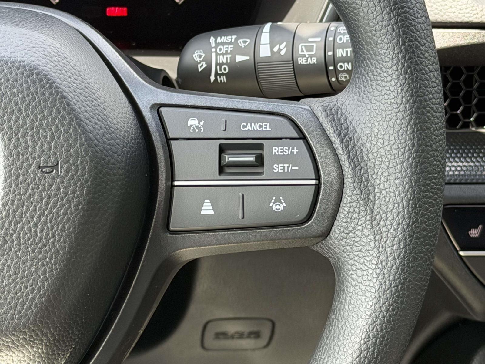 New 2026 Honda CR-V SUV