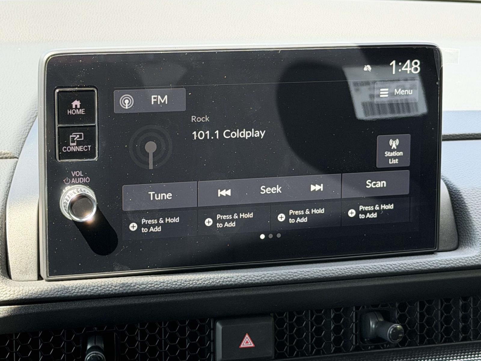 New 2026 Honda CR-V Hybrid SUV