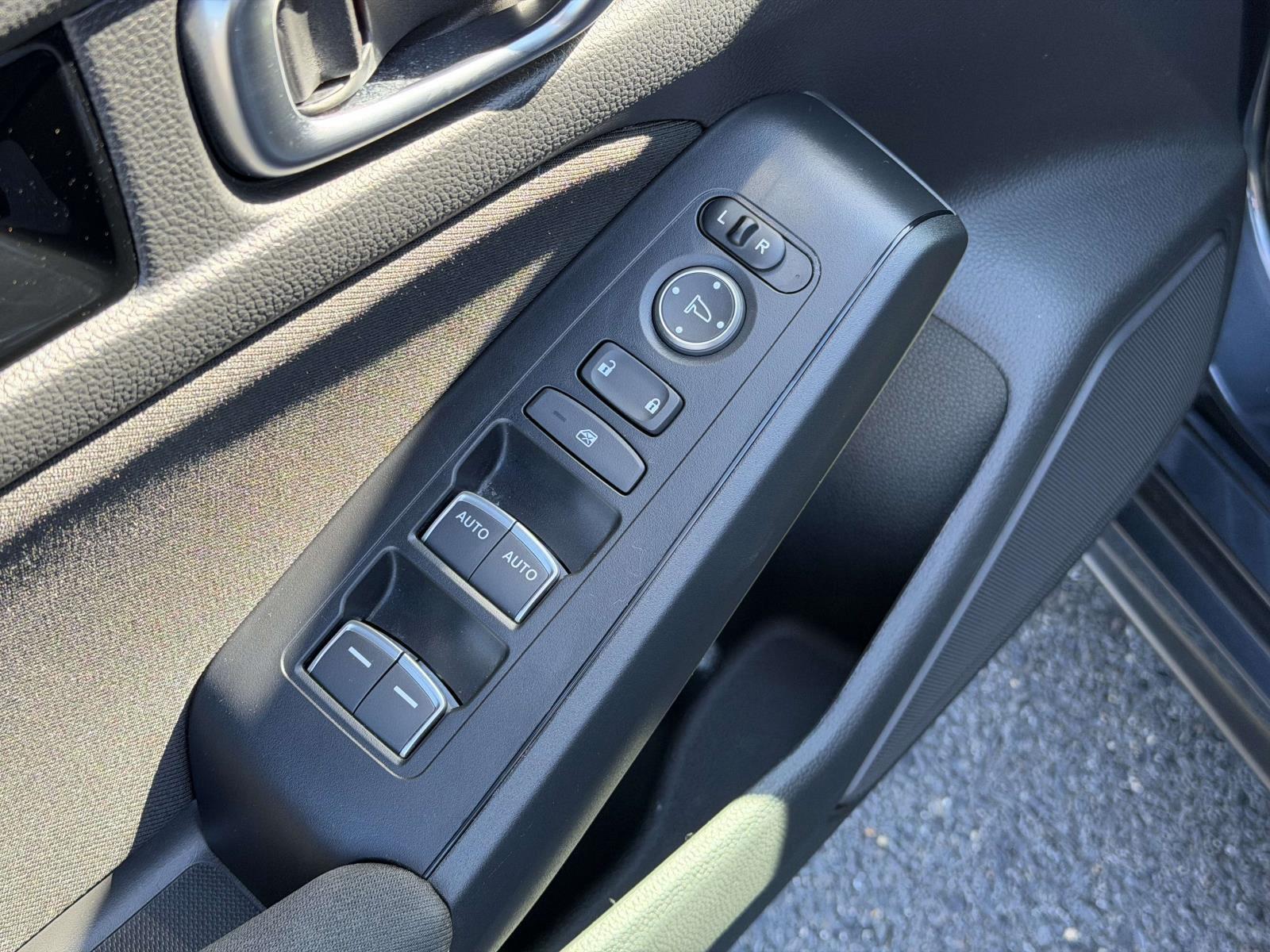 Used 2026 Honda Civic Hybrid Hatchback