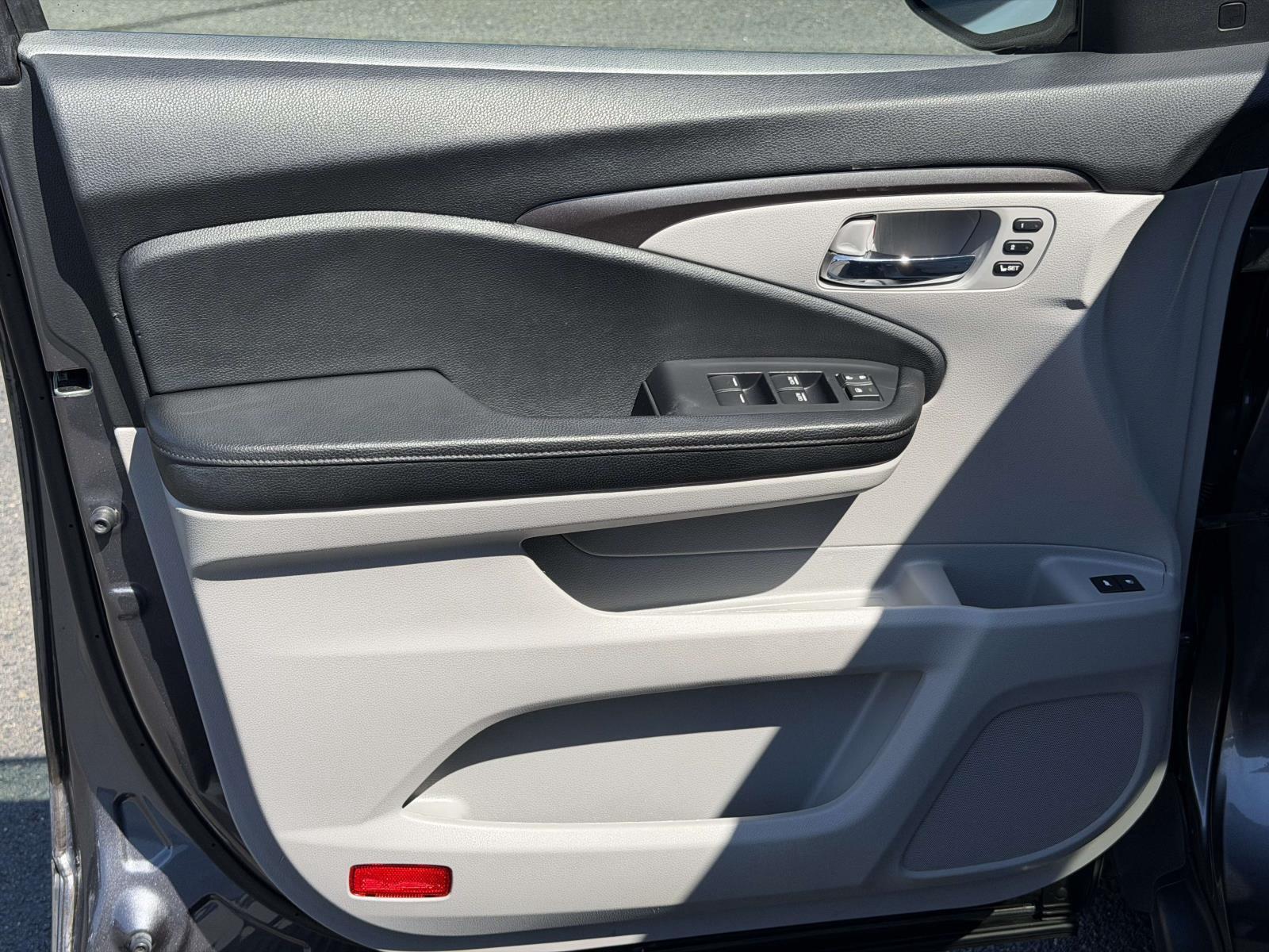 Used 2019 Honda Pilot SUV
