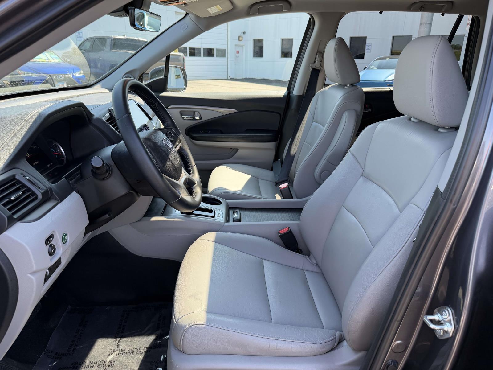 Used 2019 Honda Pilot SUV
