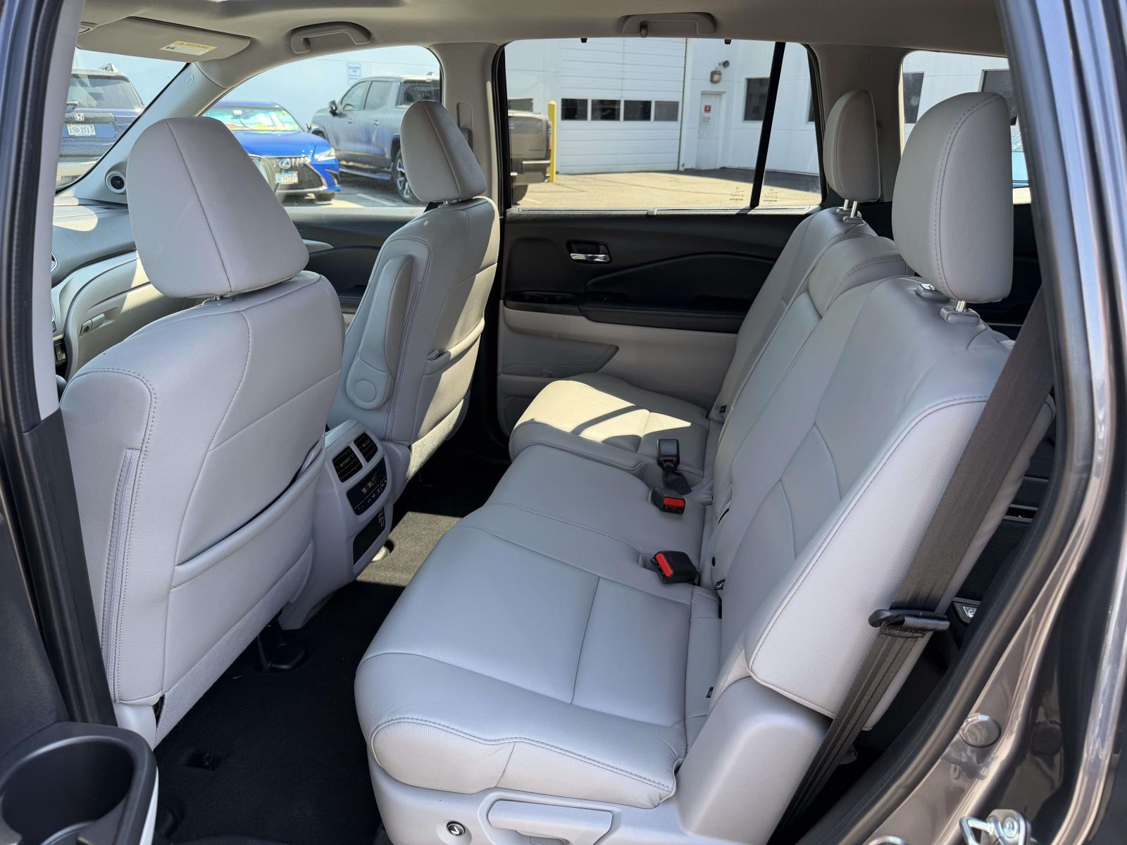 Used 2019 Honda Pilot SUV