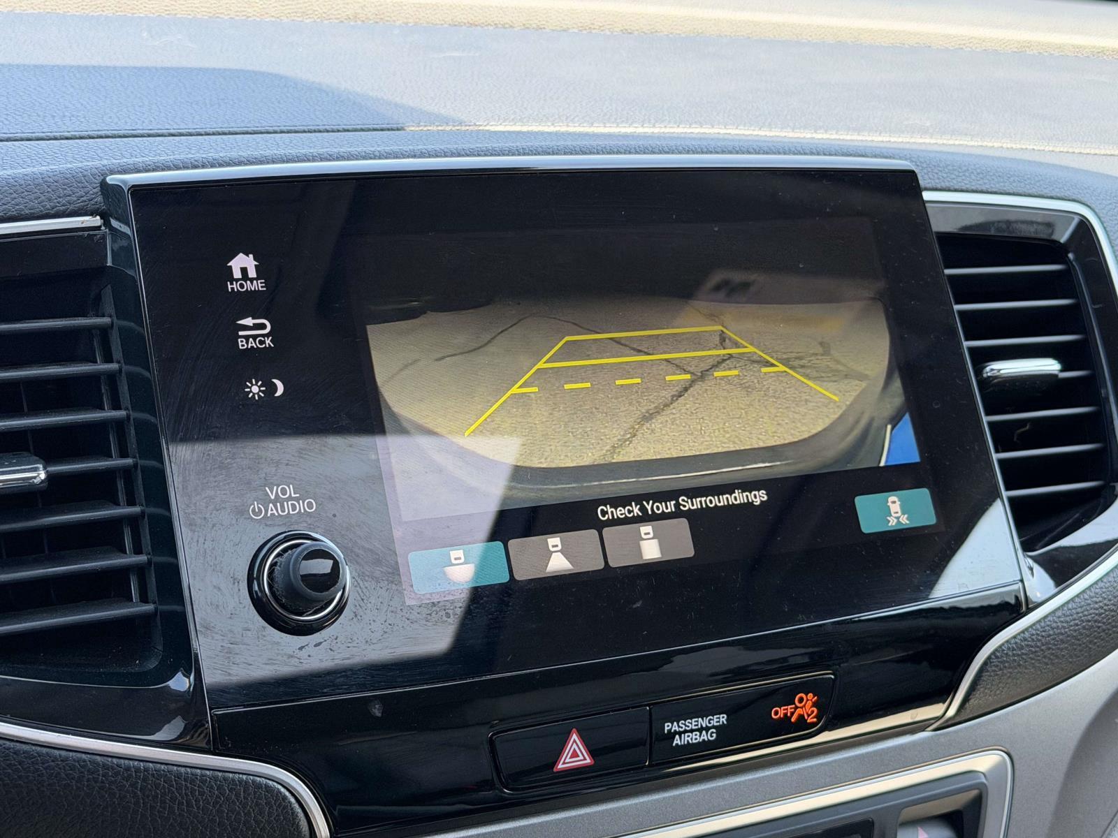 Used 2019 Honda Pilot SUV