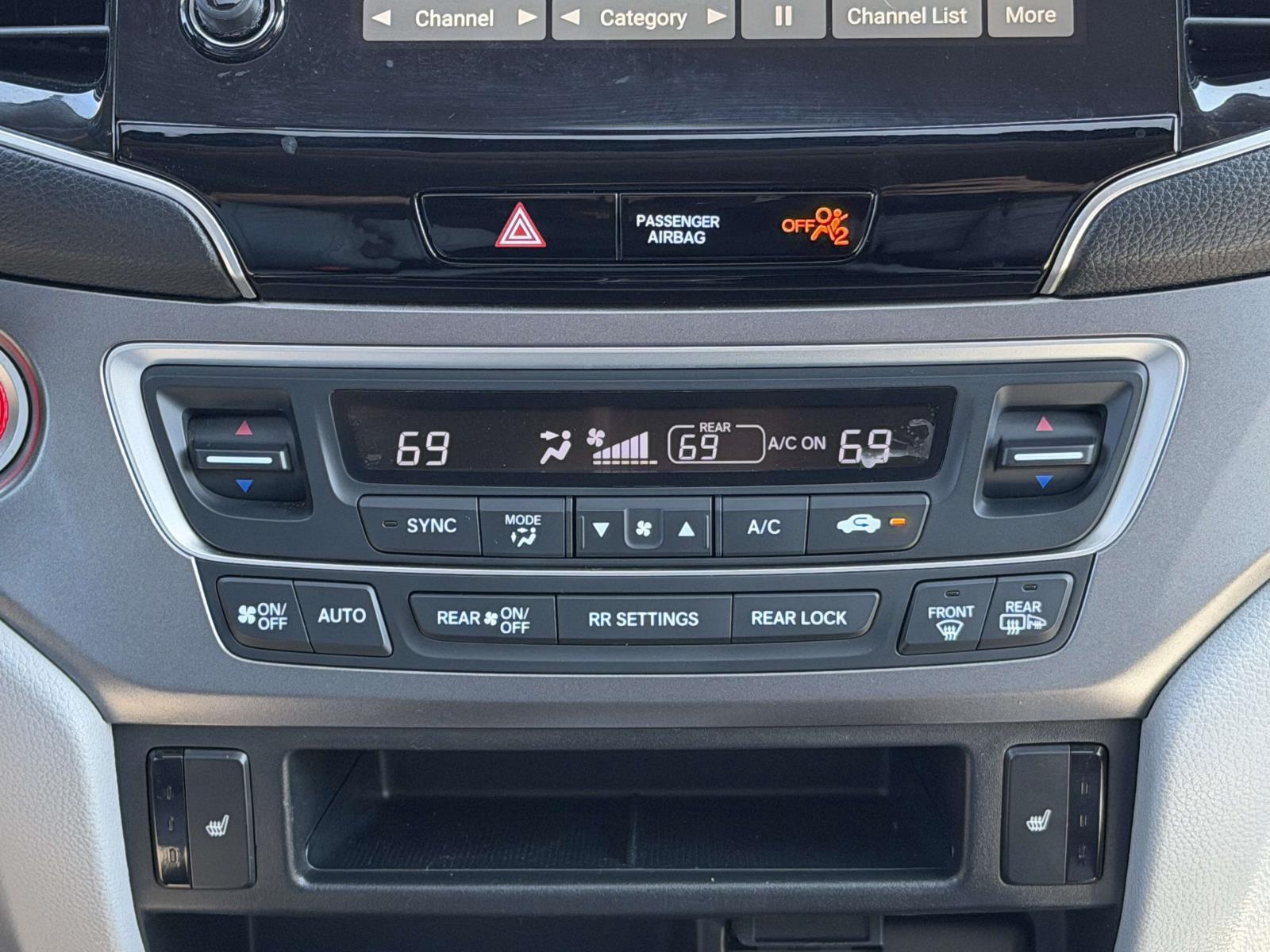 Used 2019 Honda Pilot SUV