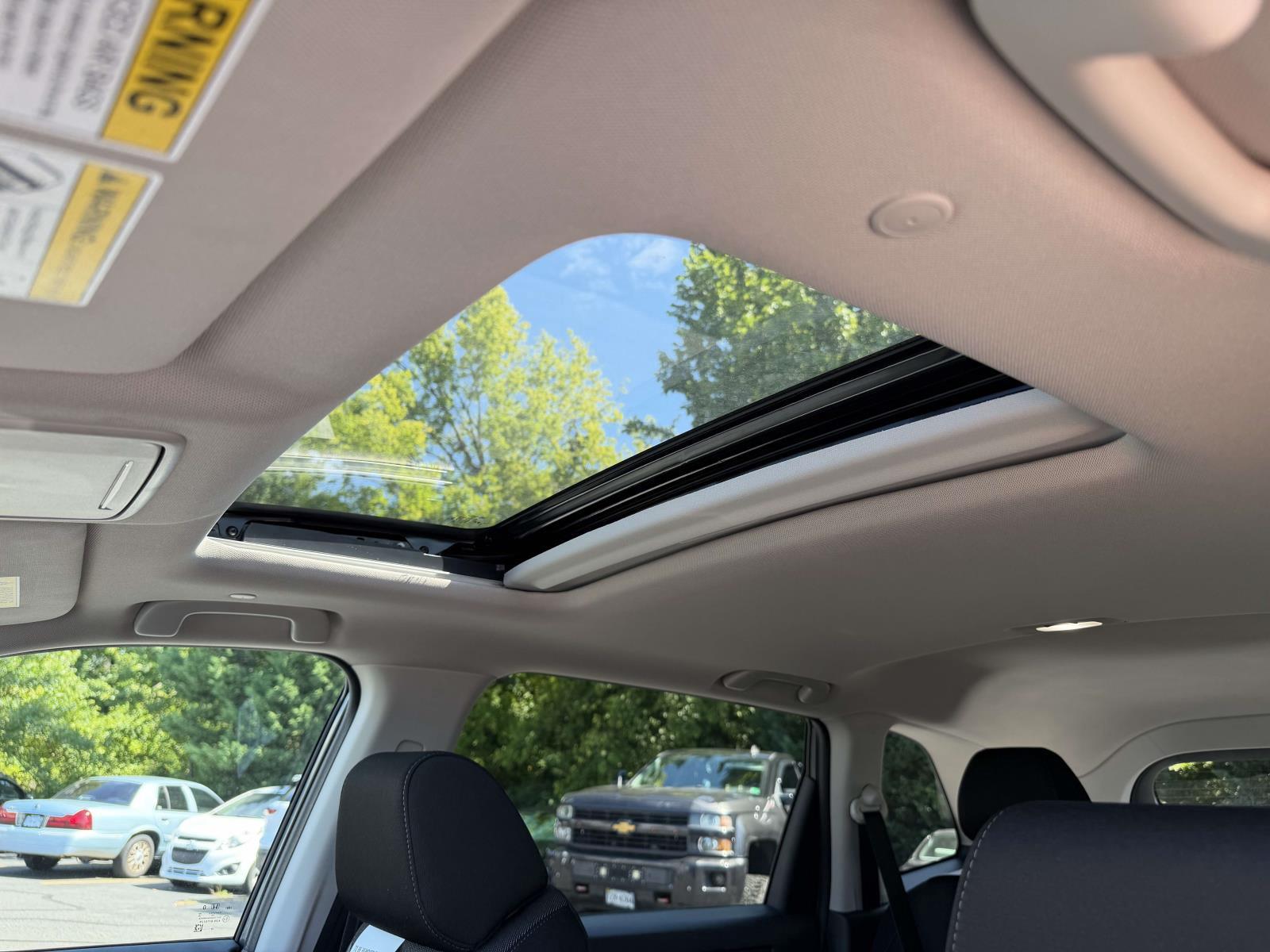 New 2026 Honda CR-V SUV