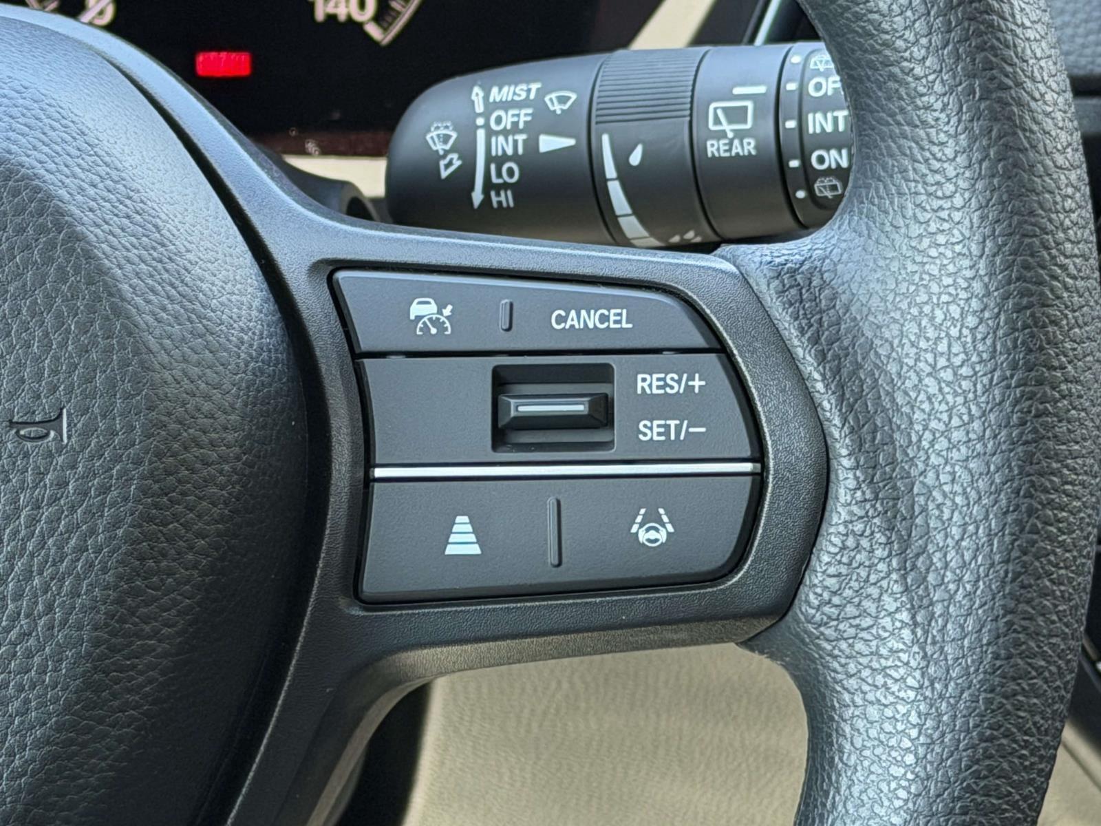 New 2026 Honda CR-V SUV