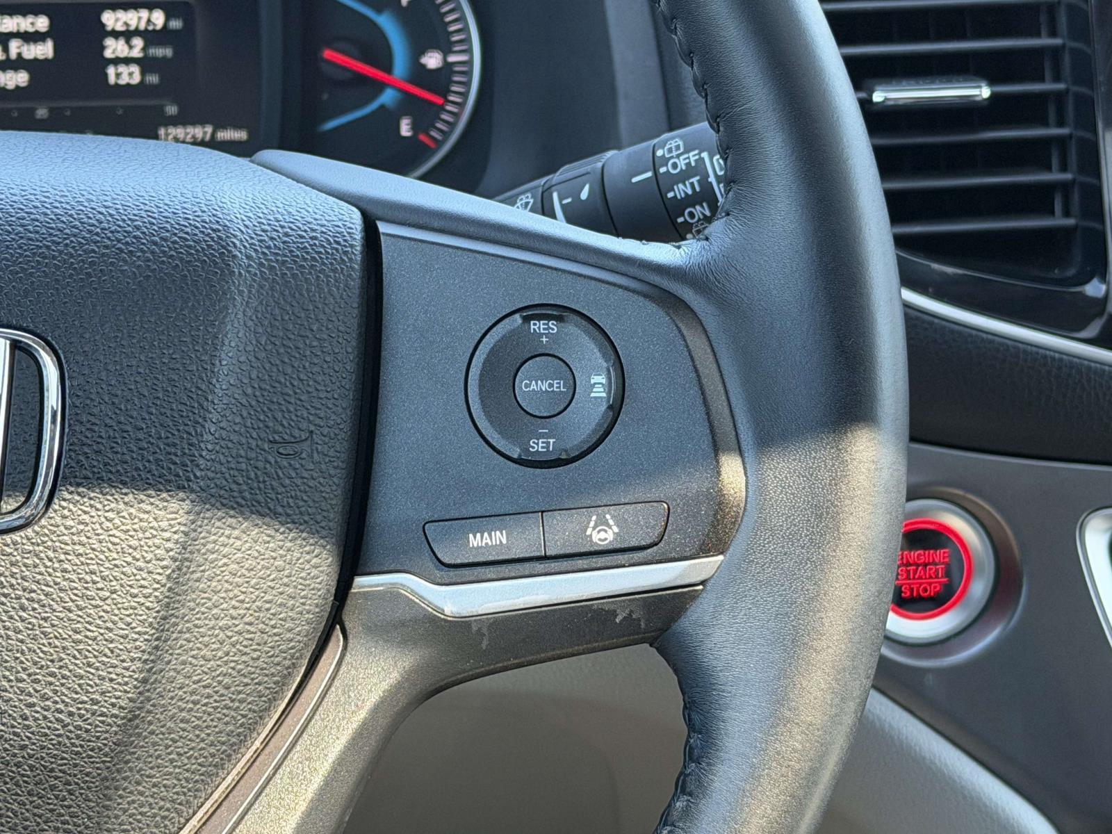 Used 2019 Honda Pilot SUV