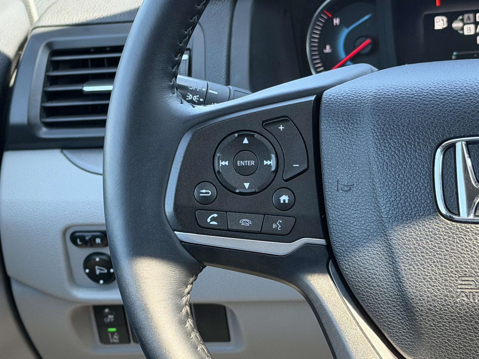 Used 2019 Honda Pilot SUV