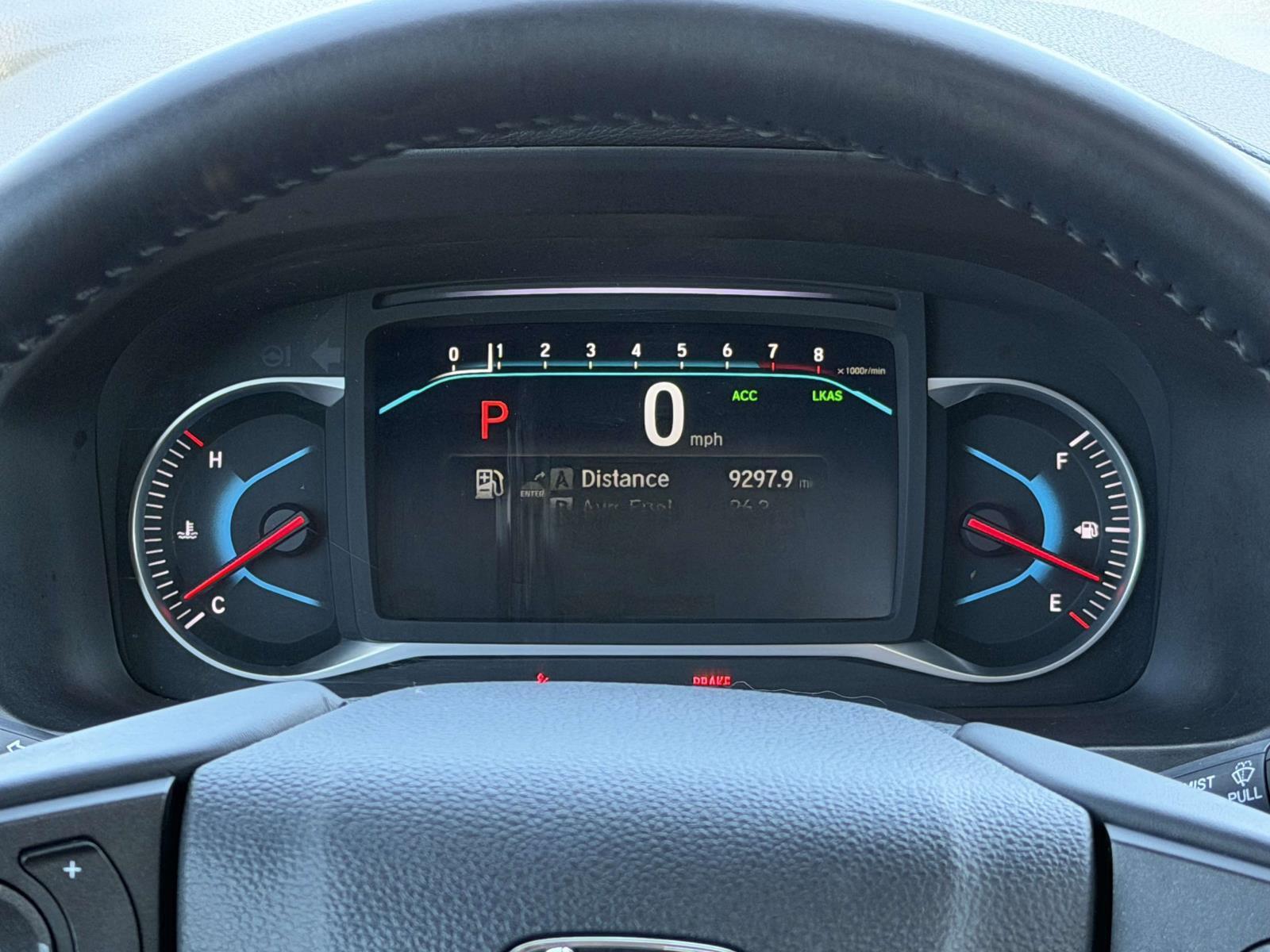 Used 2019 Honda Pilot SUV