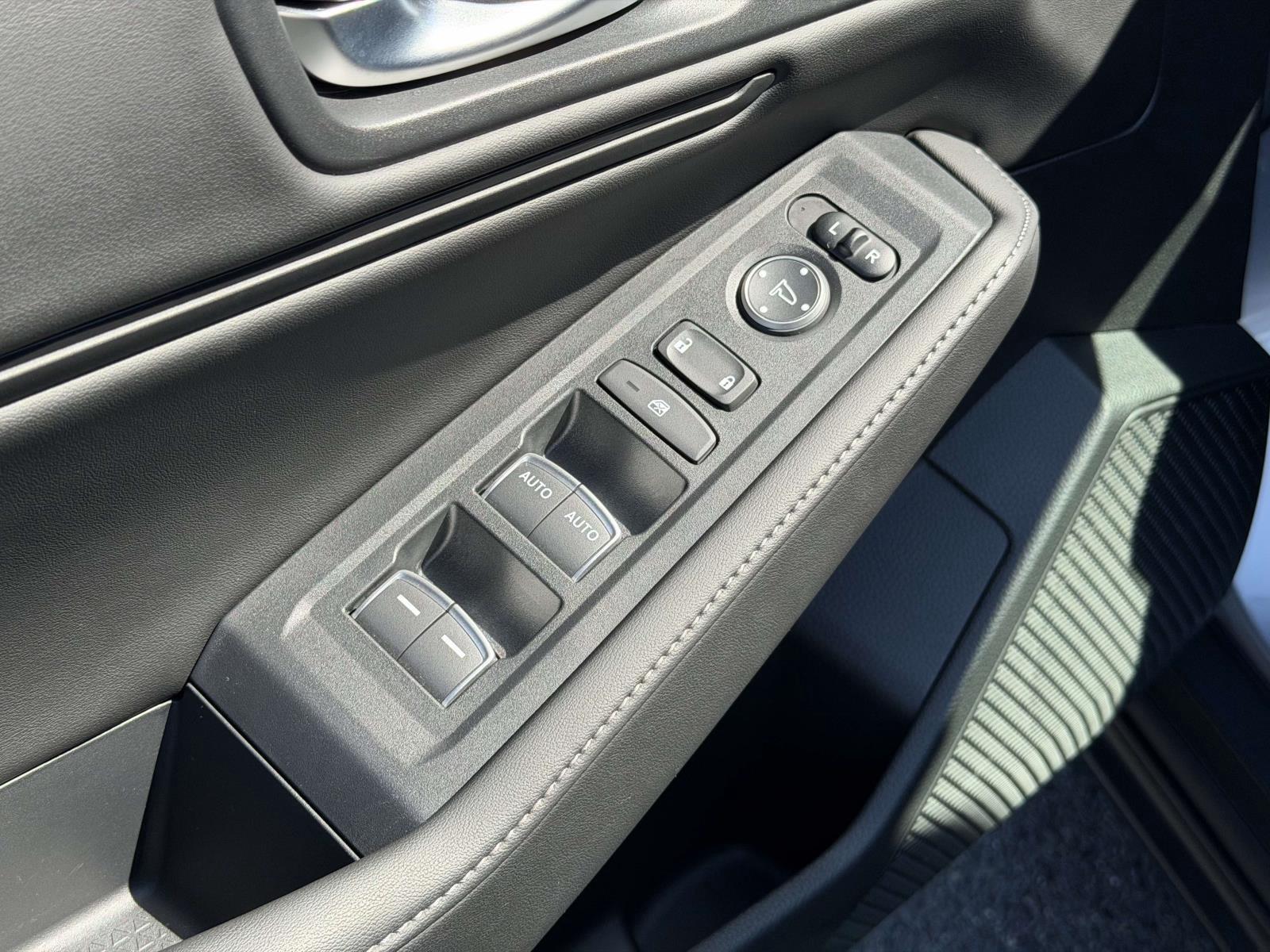 Used 2026 Honda Accord Hybrid Sedan