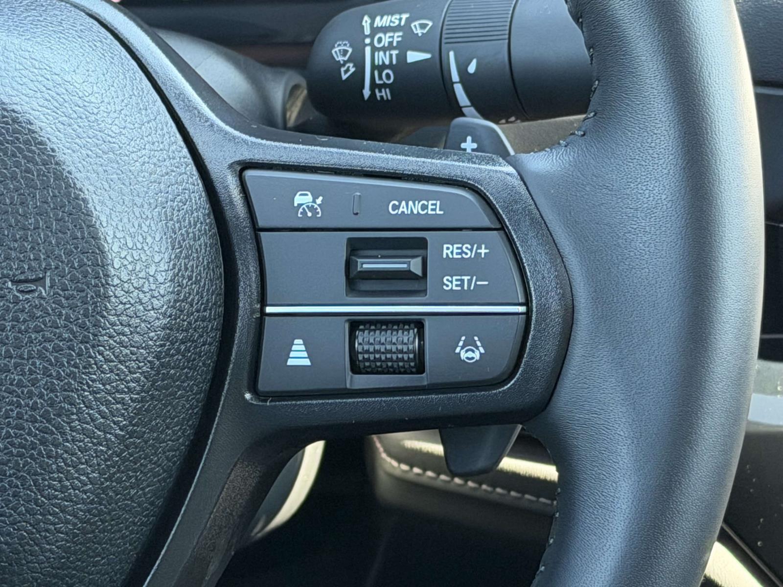 Used 2026 Honda Accord Hybrid Sedan