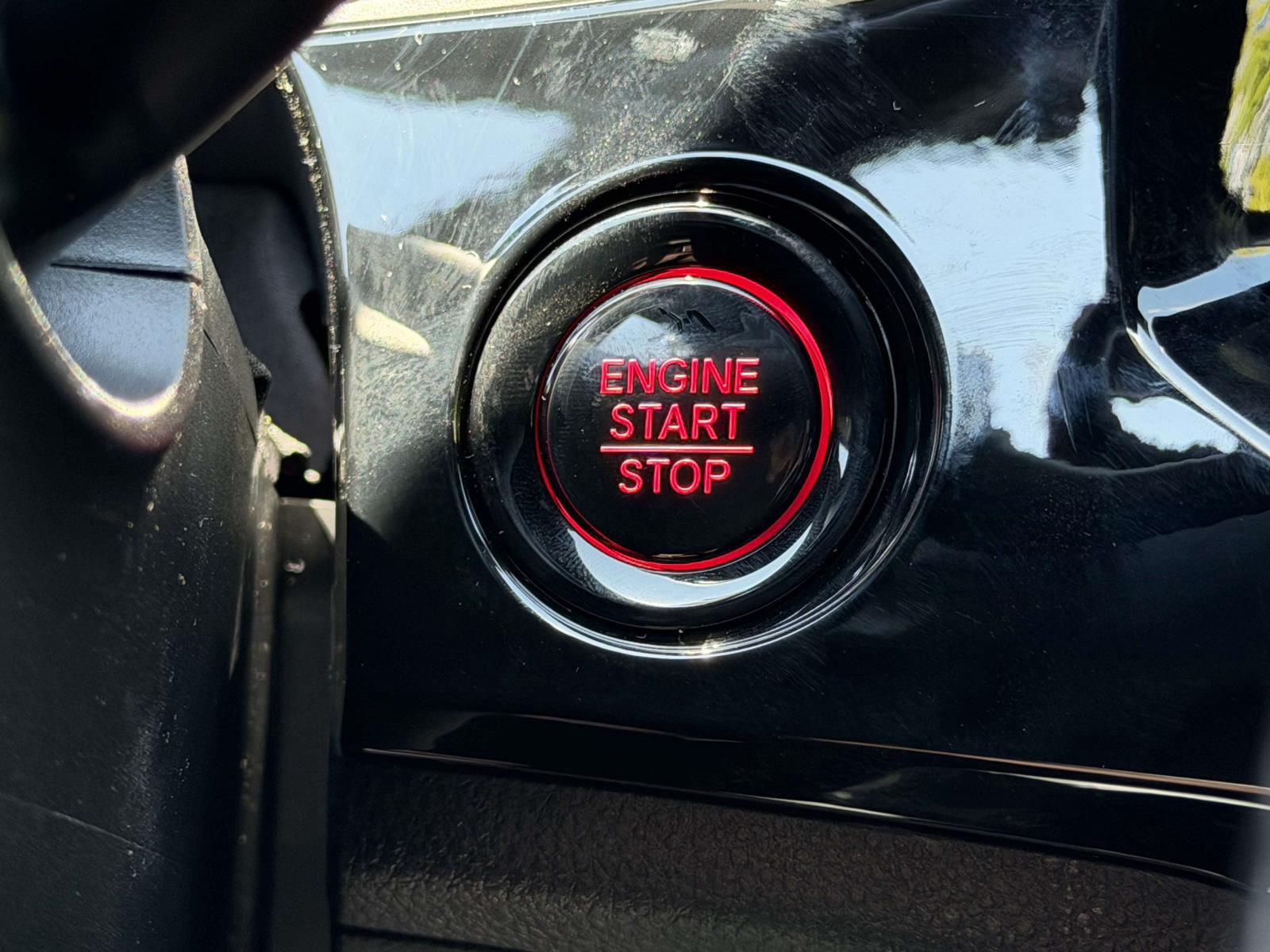 New 2026 Honda Civic Hatchback Hatchback