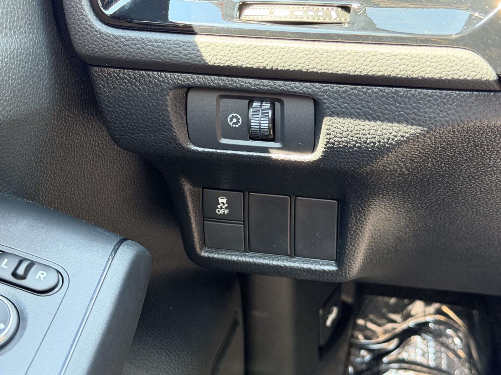 New 2026 Honda Civic Hatchback Hatchback