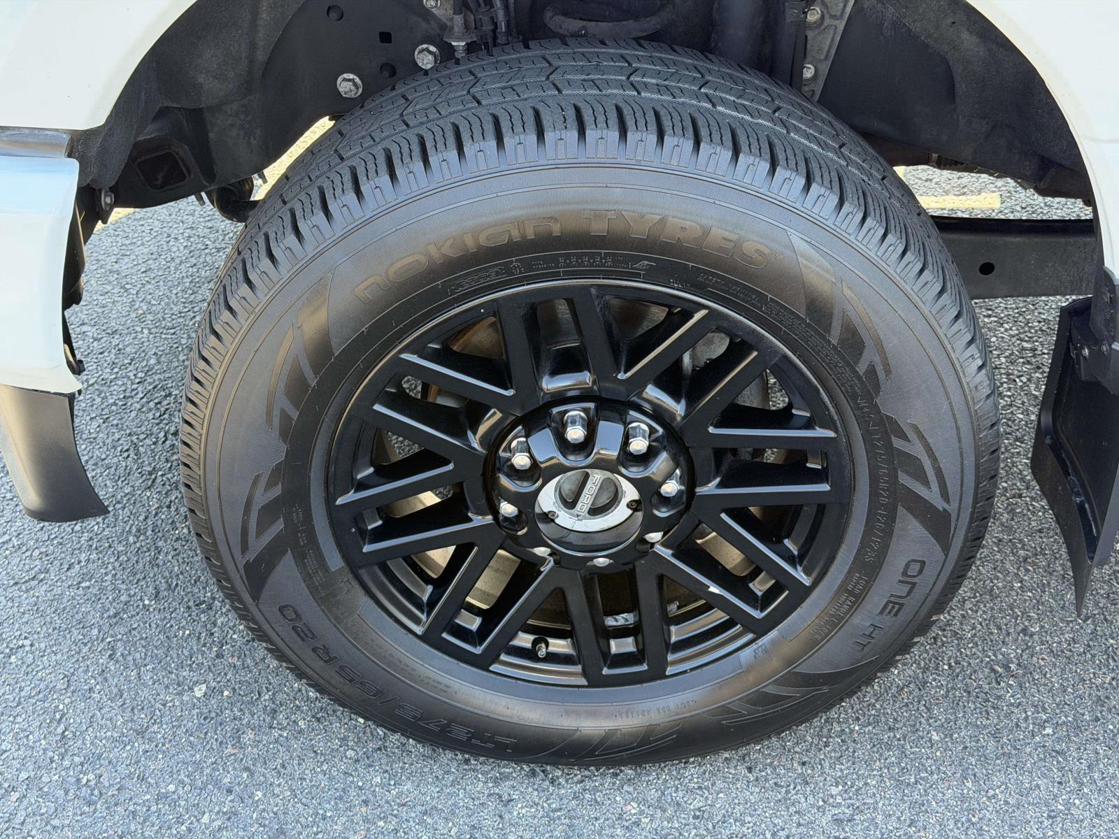 Used 2022 Ford Super Duty F-250 SRW Truck