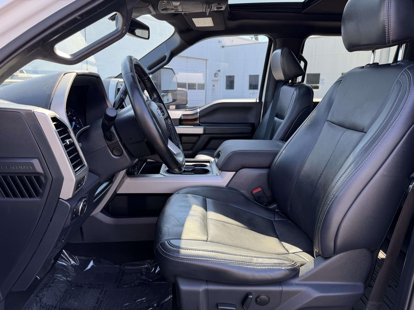 Used 2022 Ford Super Duty F-250 SRW Truck