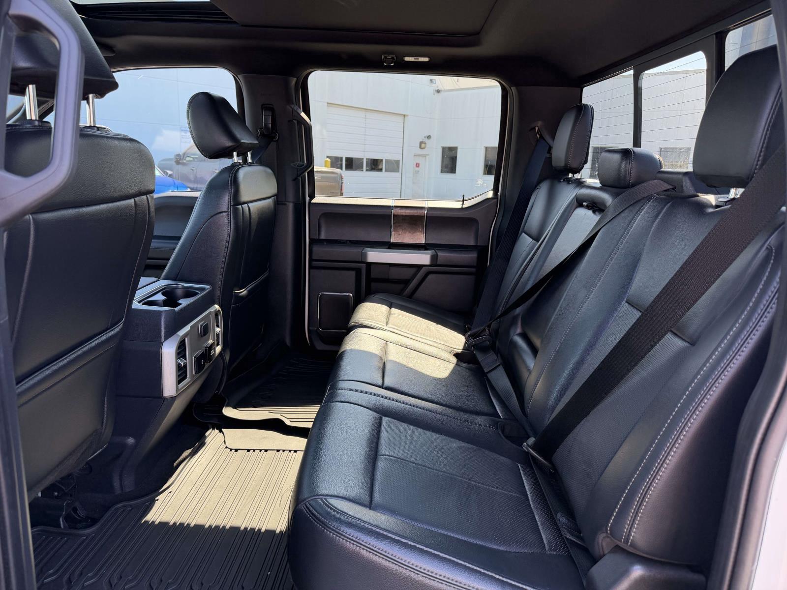 Used 2022 Ford Super Duty F-250 SRW Truck