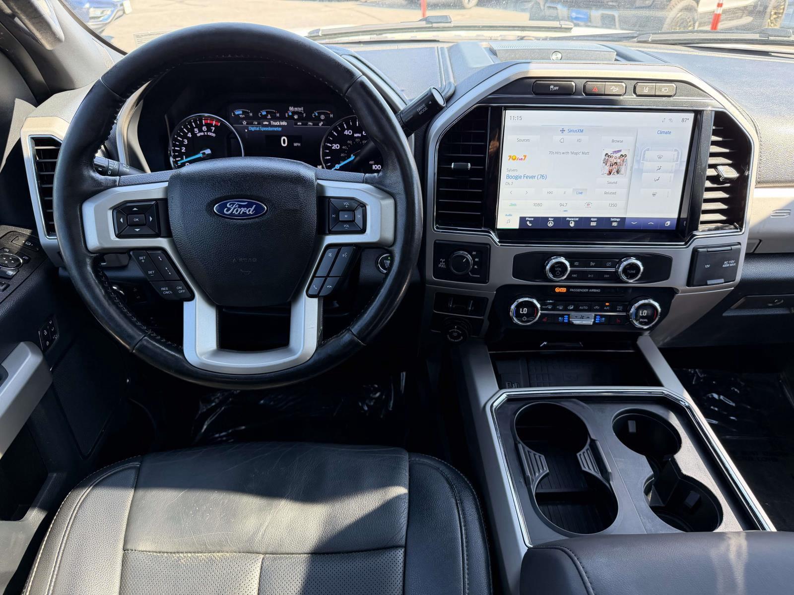 Used 2022 Ford Super Duty F-250 SRW Truck