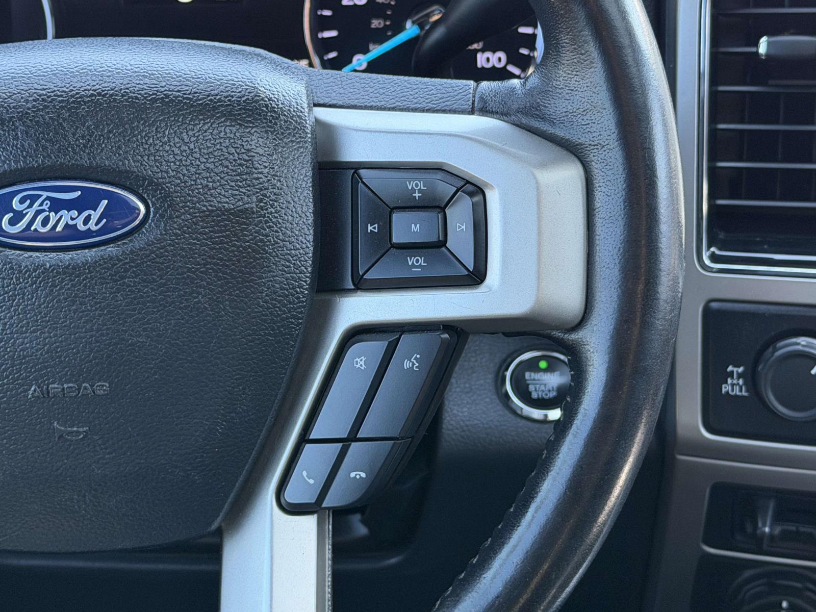Used 2022 Ford Super Duty F-250 SRW Truck