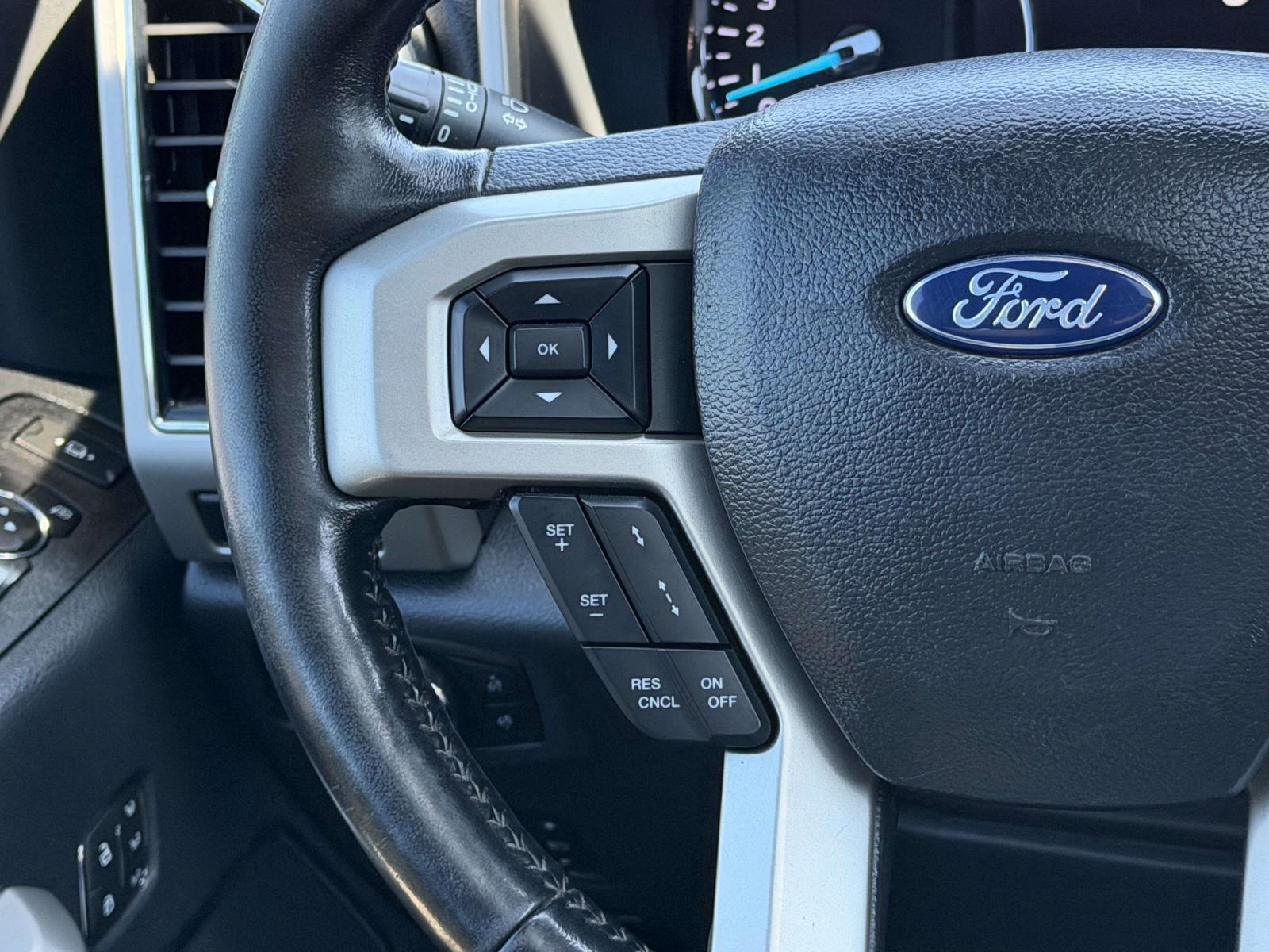 Used 2022 Ford Super Duty F-250 SRW Truck