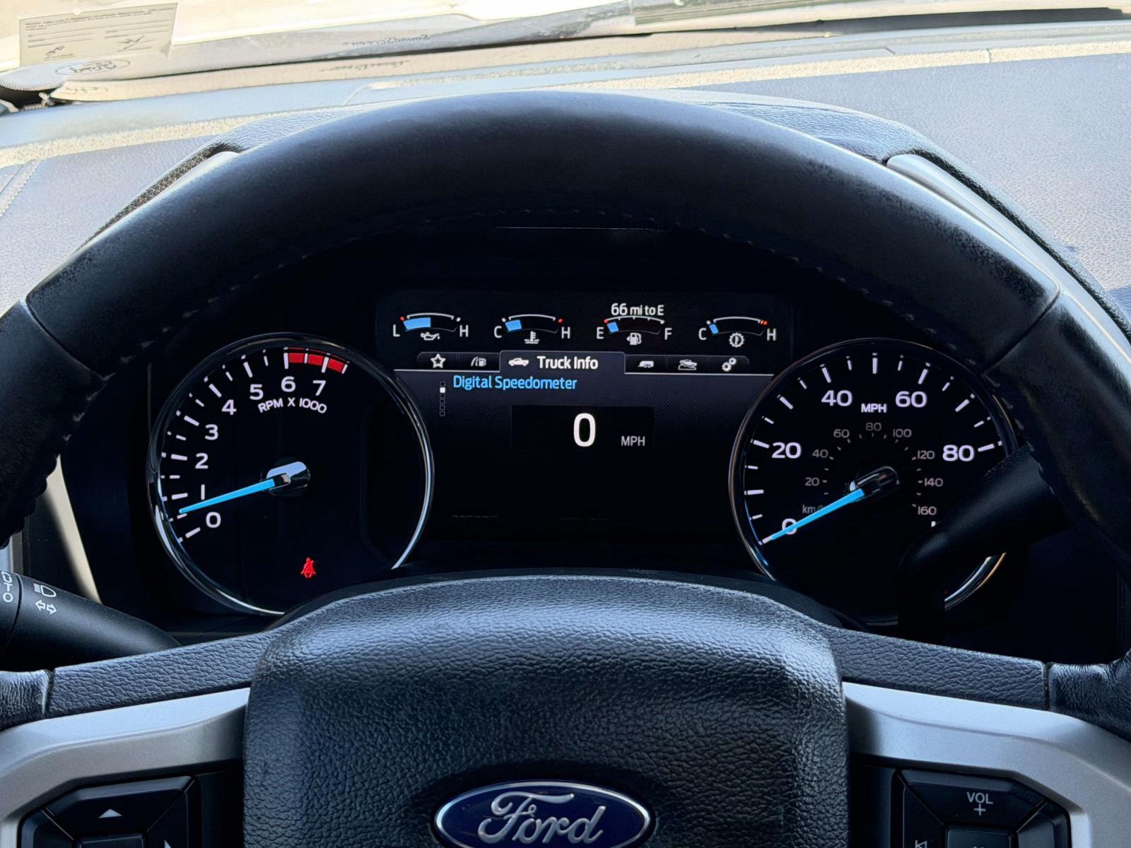 Used 2022 Ford Super Duty F-250 SRW Truck