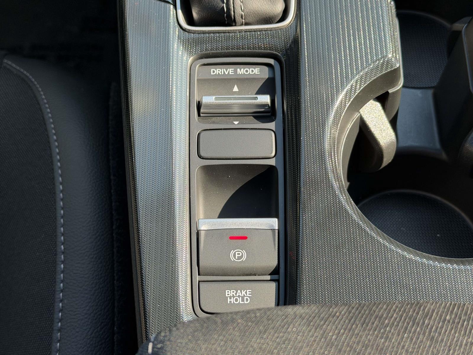 Used 2026 Honda Civic Hybrid Hatchback