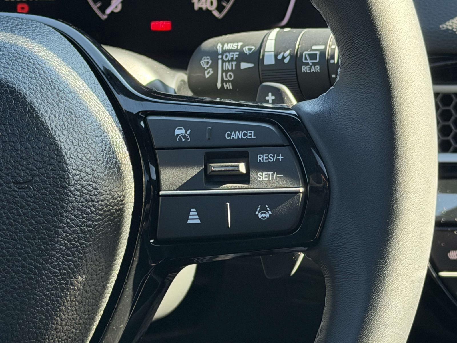 Used 2026 Honda Civic Hybrid Hatchback