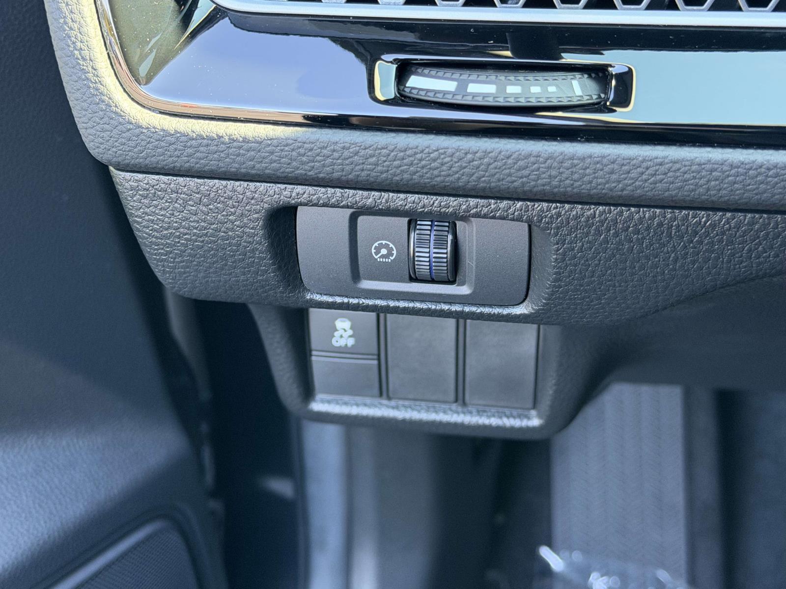 Used 2026 Honda Civic Hybrid Hatchback