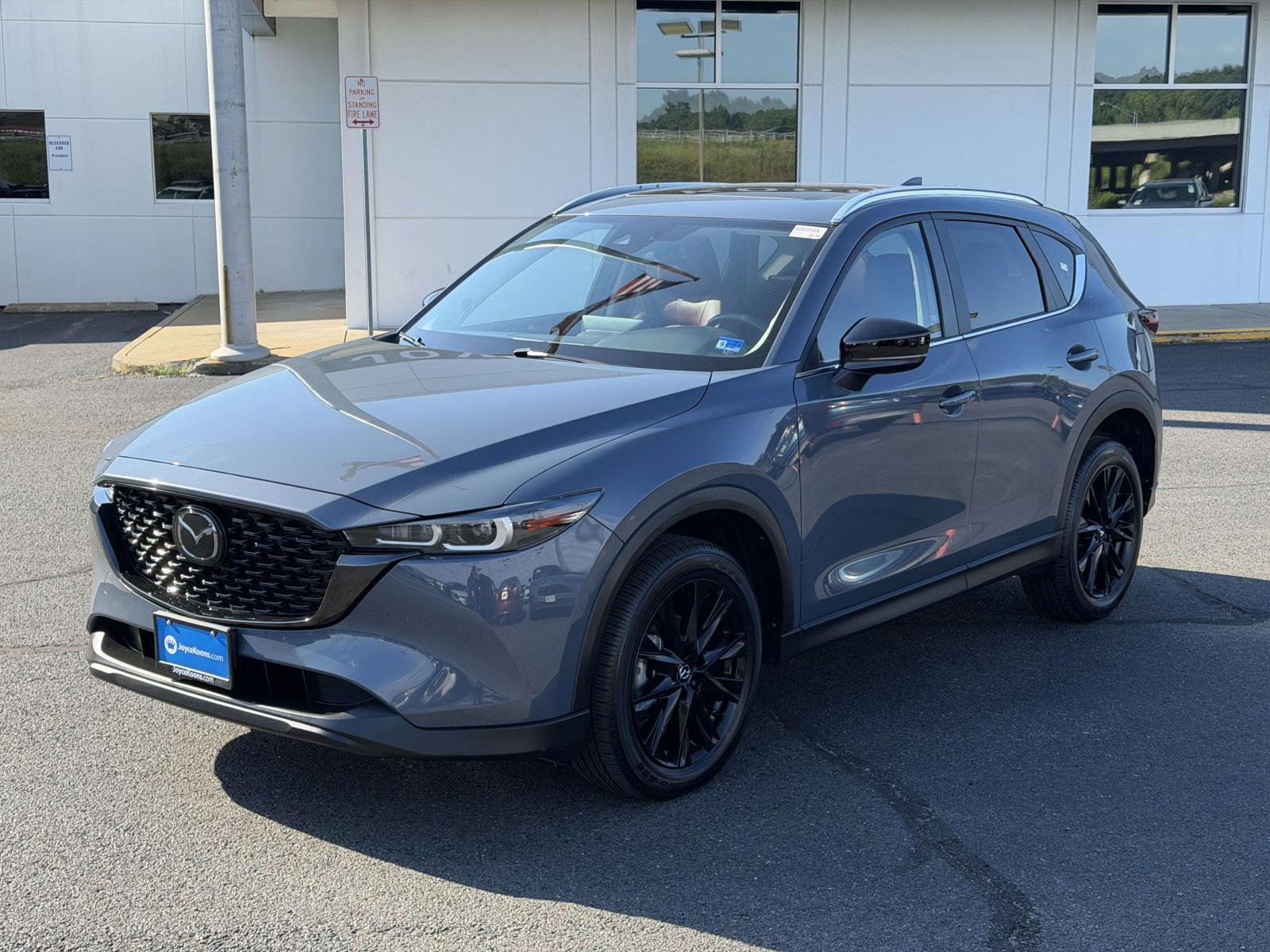 Used 2023 Mazda CX-5 SUV