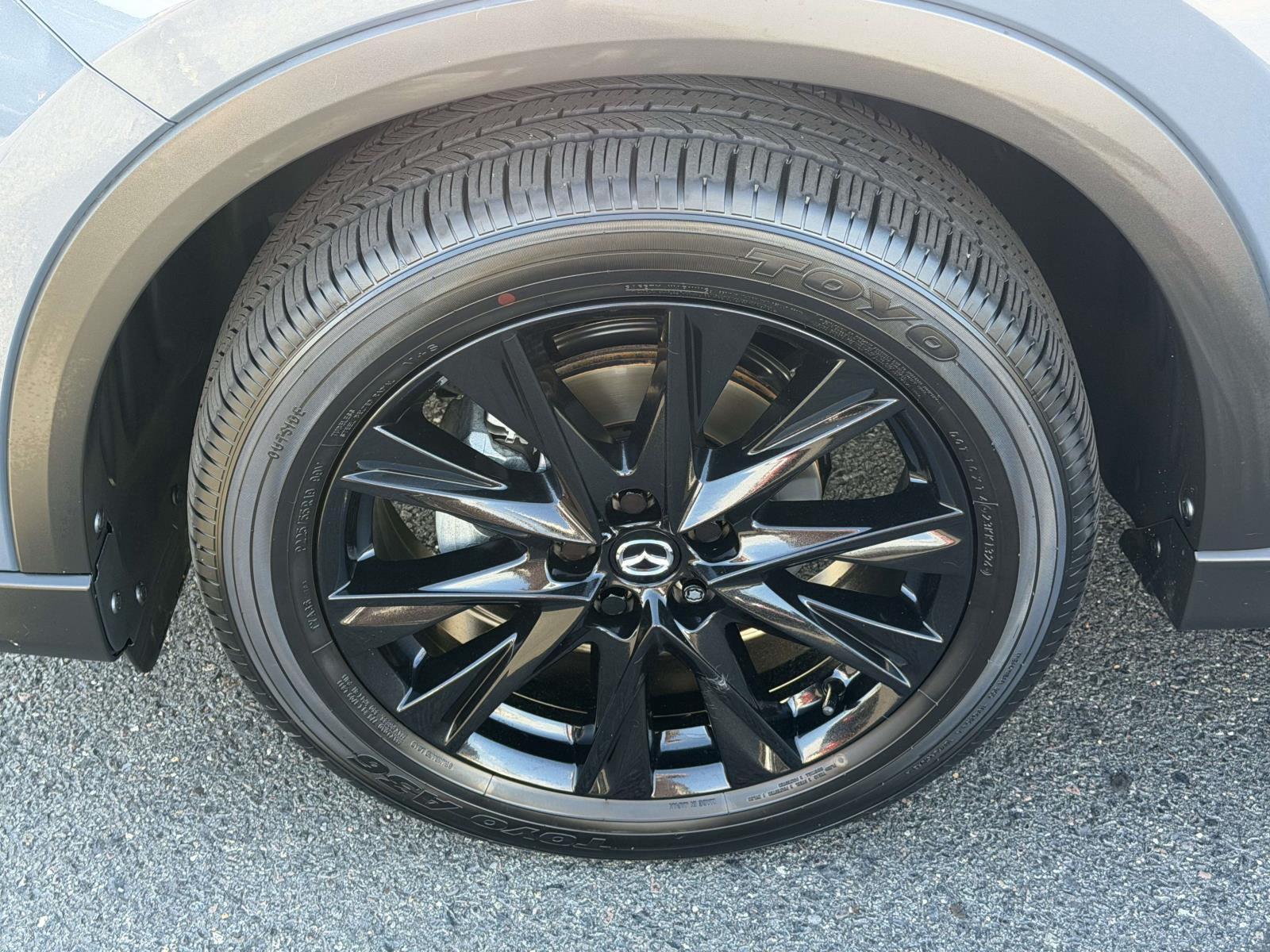 Used 2023 Mazda CX-5 SUV