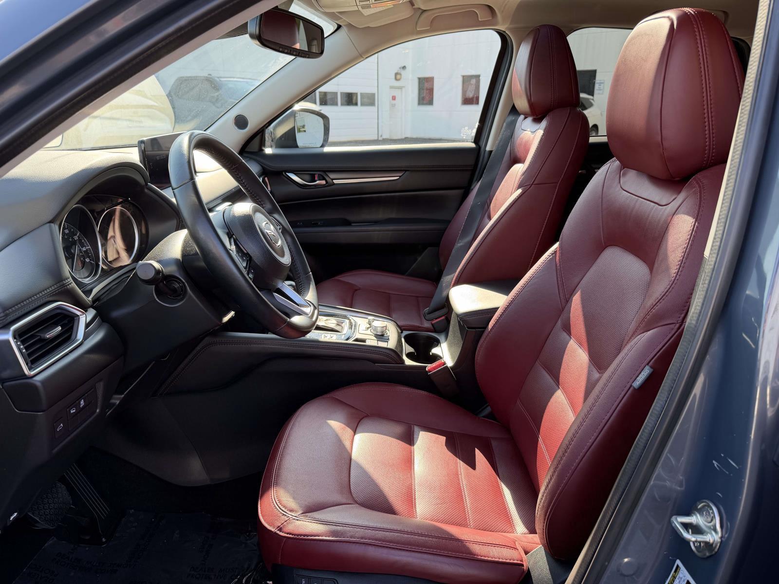 Used 2023 Mazda CX-5 SUV