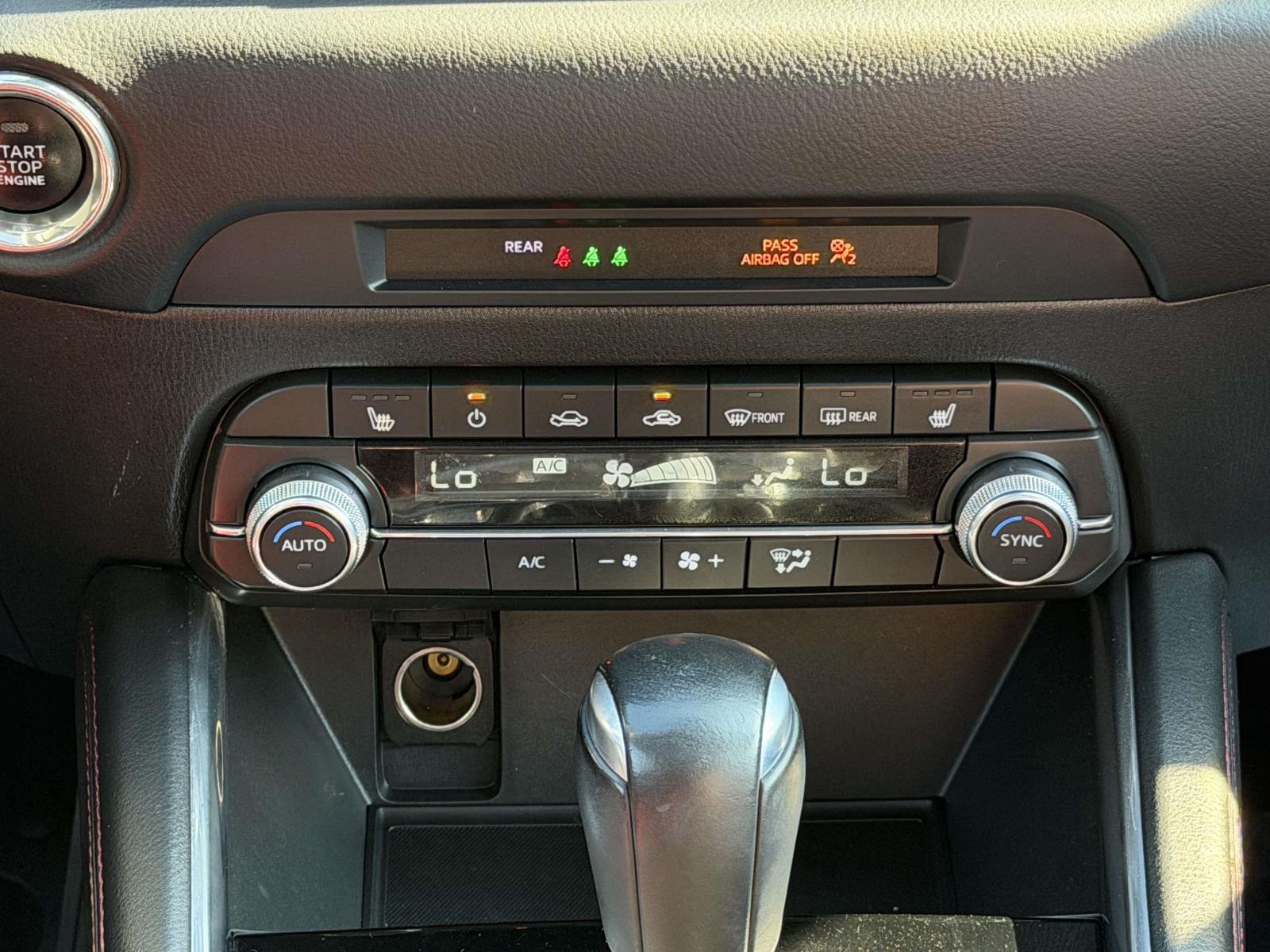 Used 2023 Mazda CX-5 SUV