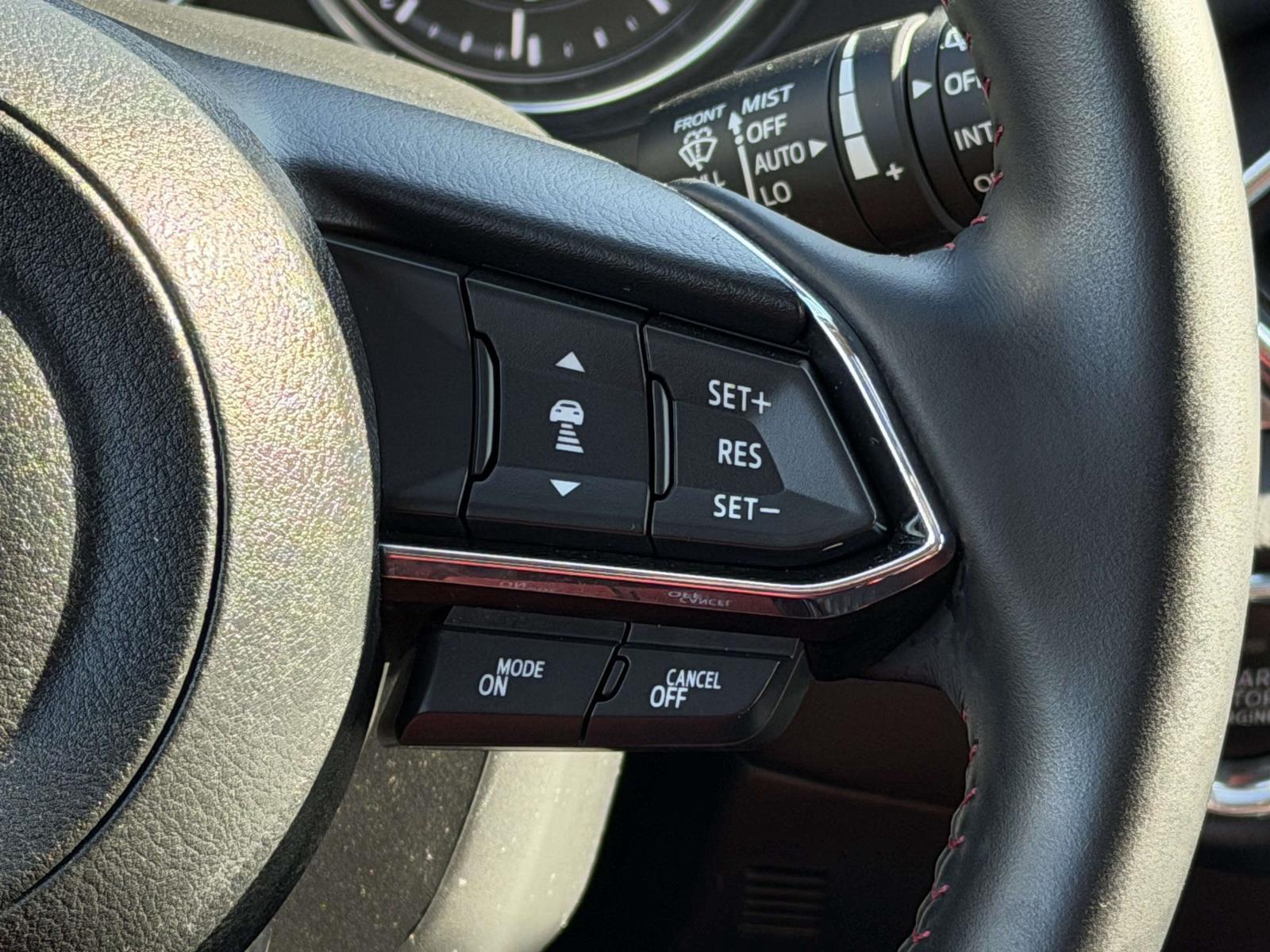 Used 2023 Mazda CX-5 SUV