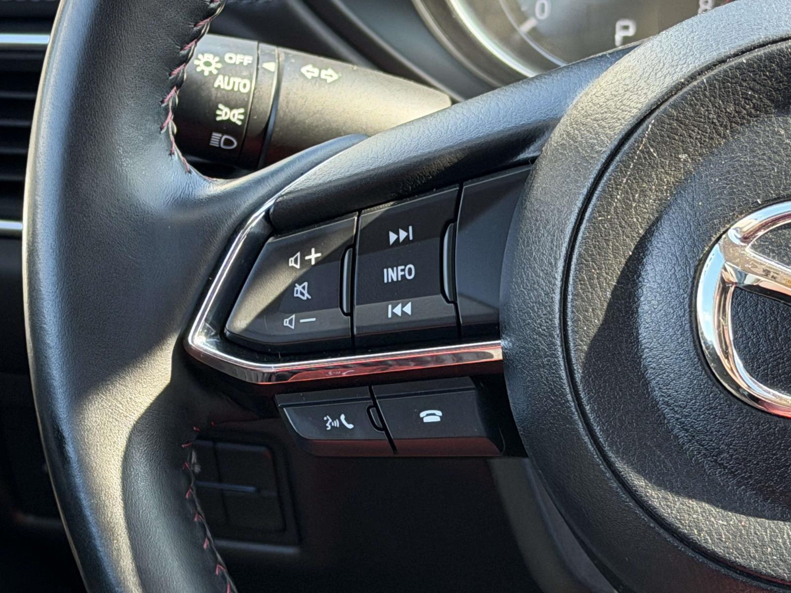 Used 2023 Mazda CX-5 SUV