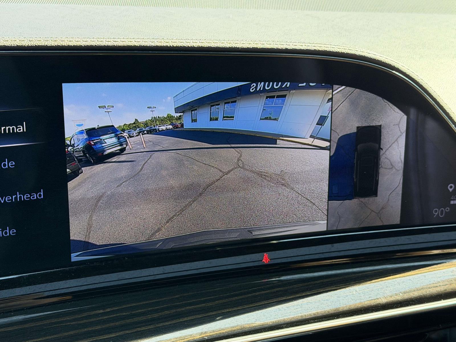Used 2023 Cadillac Escalade SUV