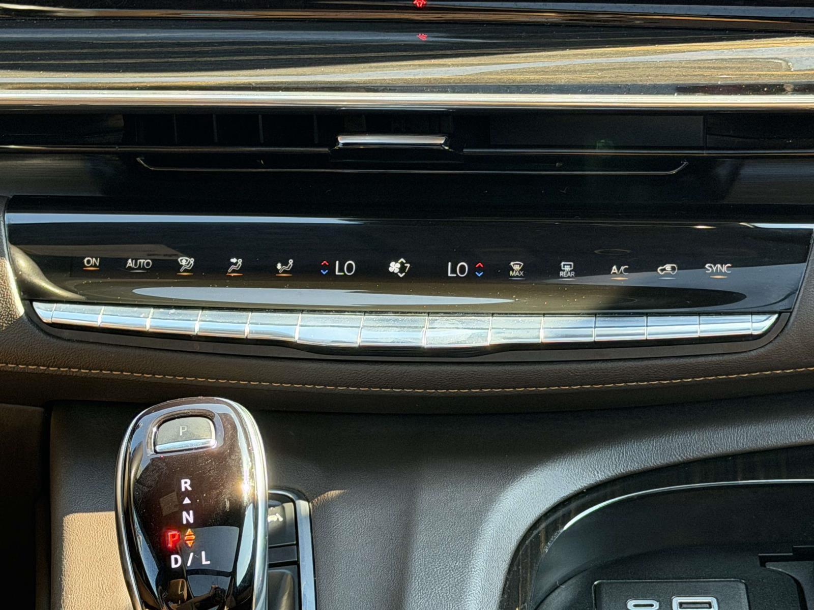 Used 2023 Cadillac Escalade SUV