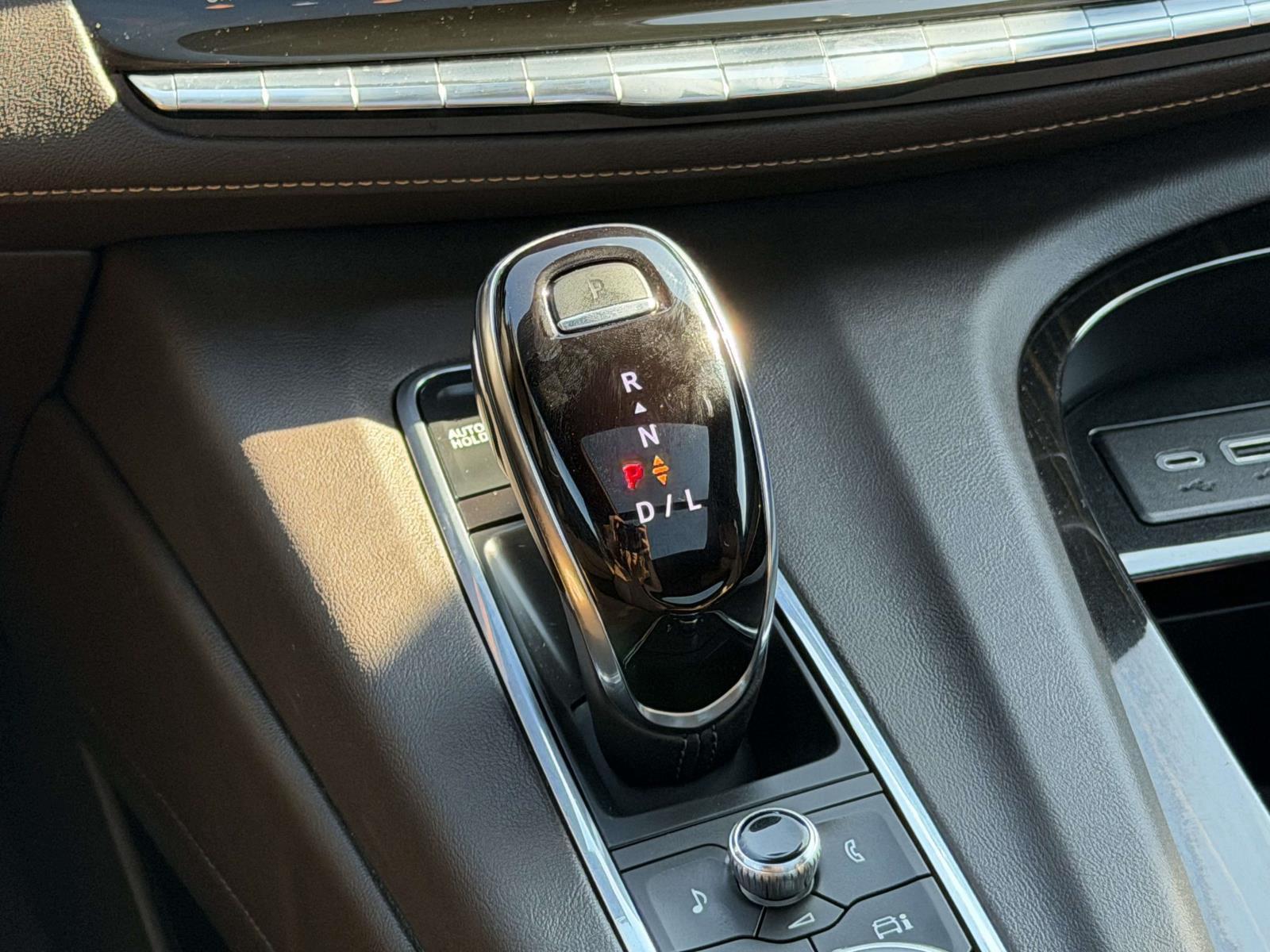 Used 2023 Cadillac Escalade SUV