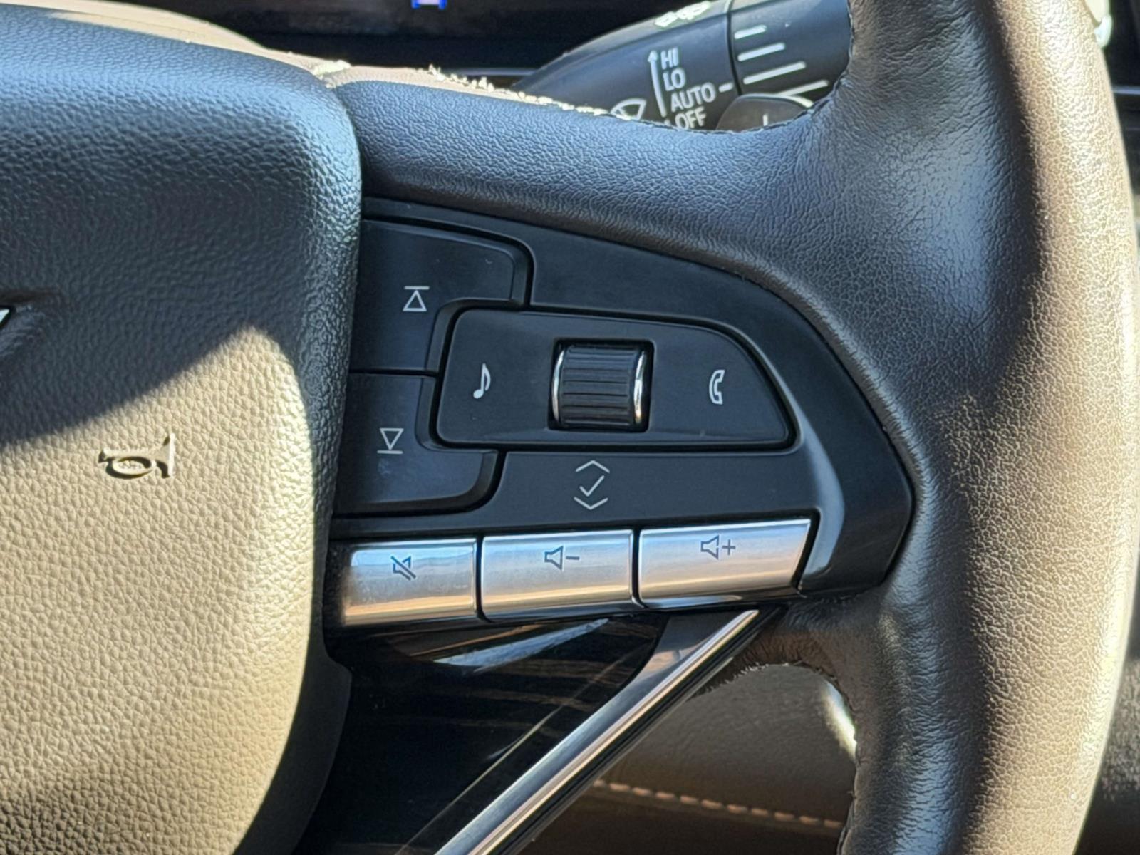 Used 2023 Cadillac Escalade SUV