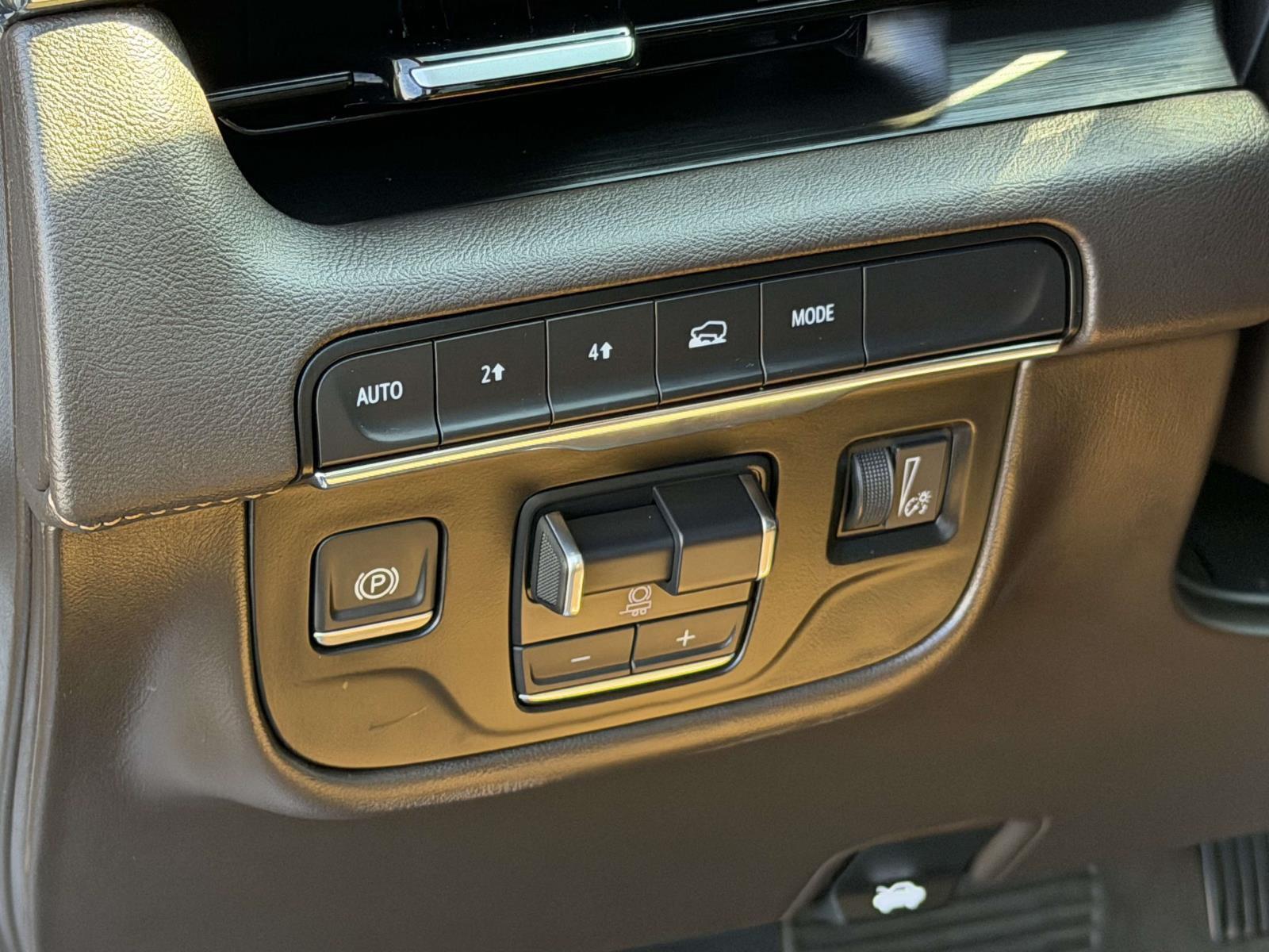 Used 2023 Cadillac Escalade SUV