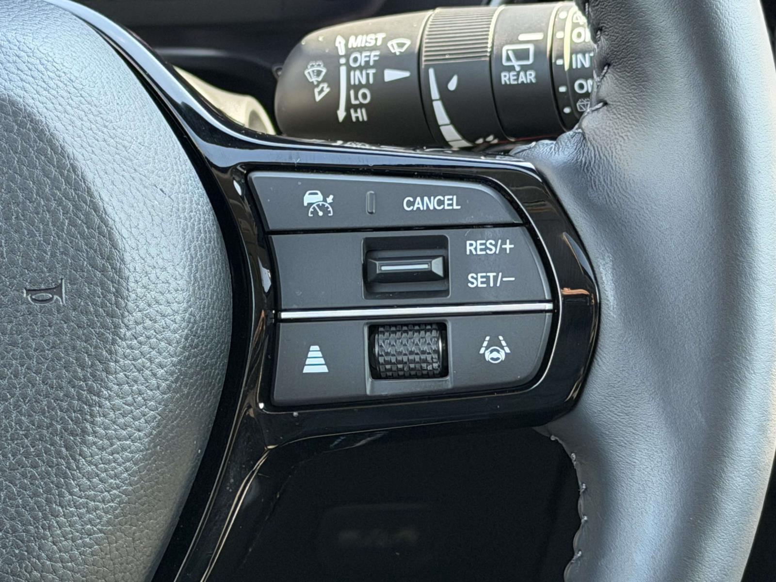Used 2026 Honda CR-V SUV