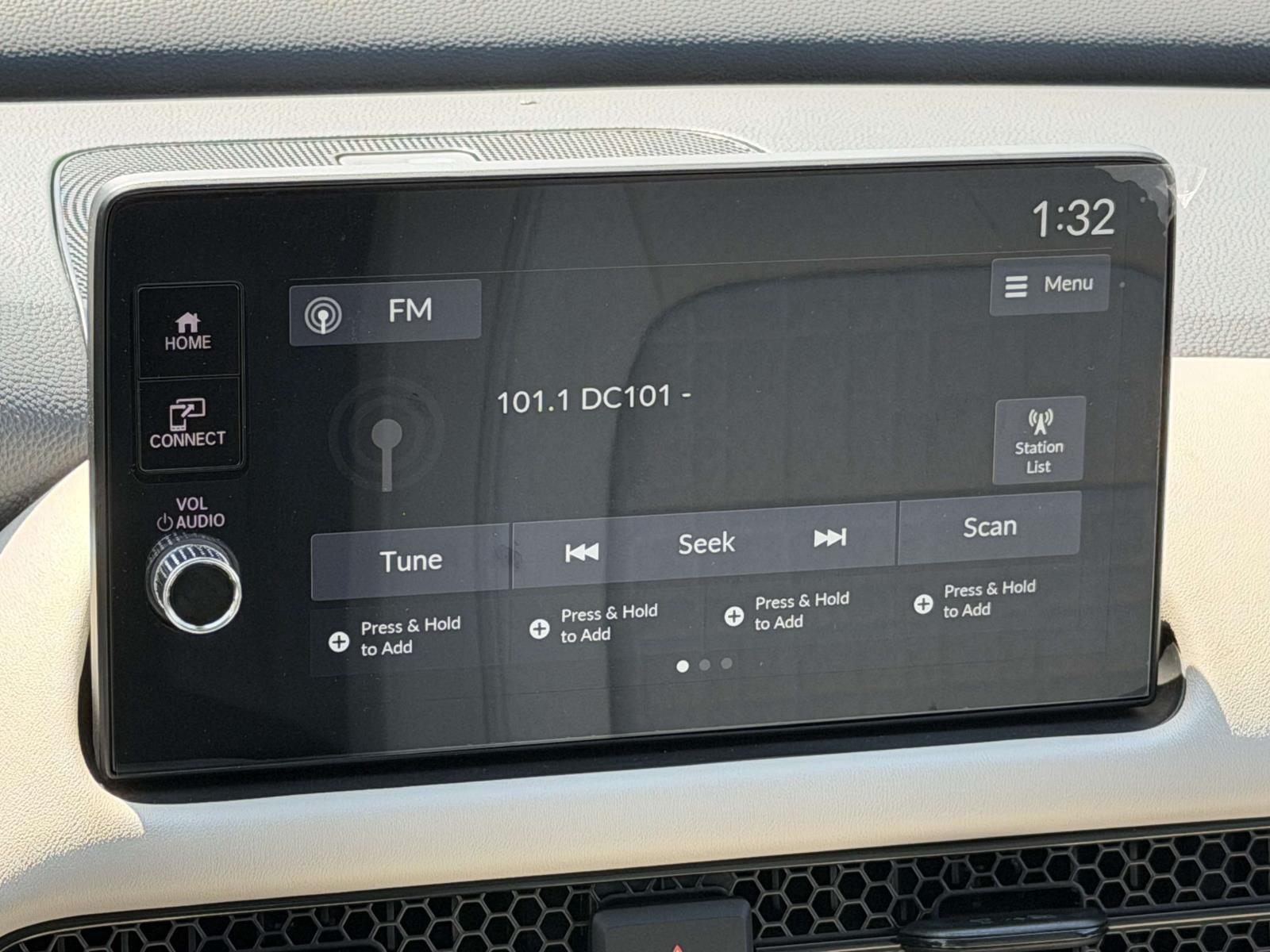 New 2027 Honda HR-V SUV