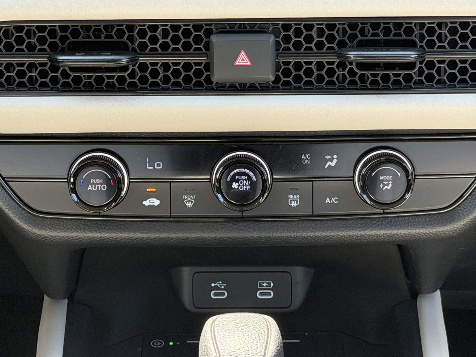 New 2027 Honda HR-V SUV
