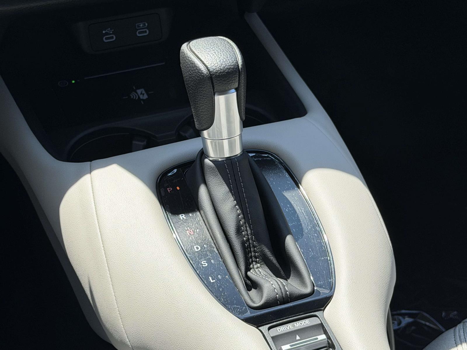 New 2027 Honda HR-V SUV