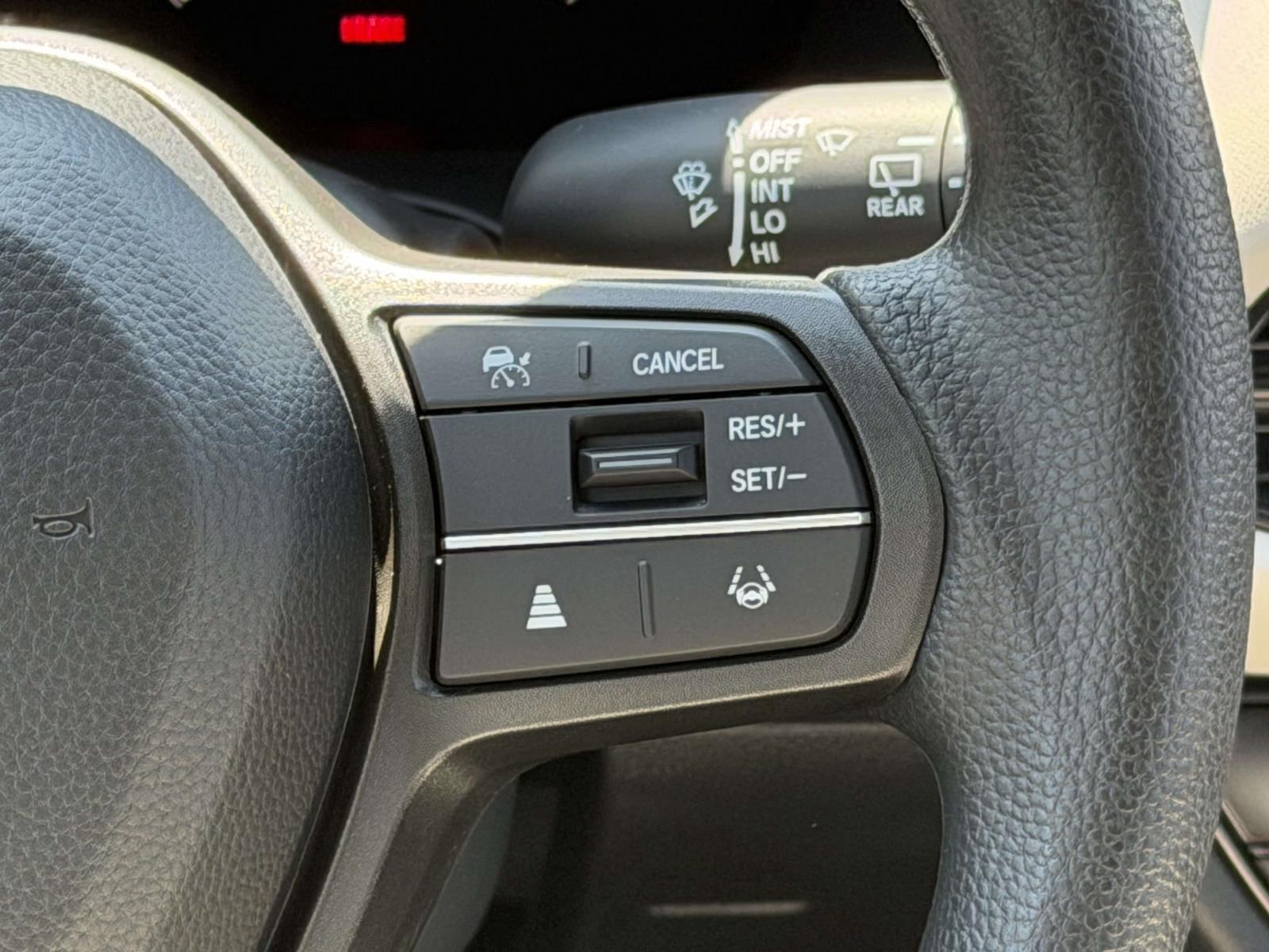 New 2027 Honda HR-V SUV