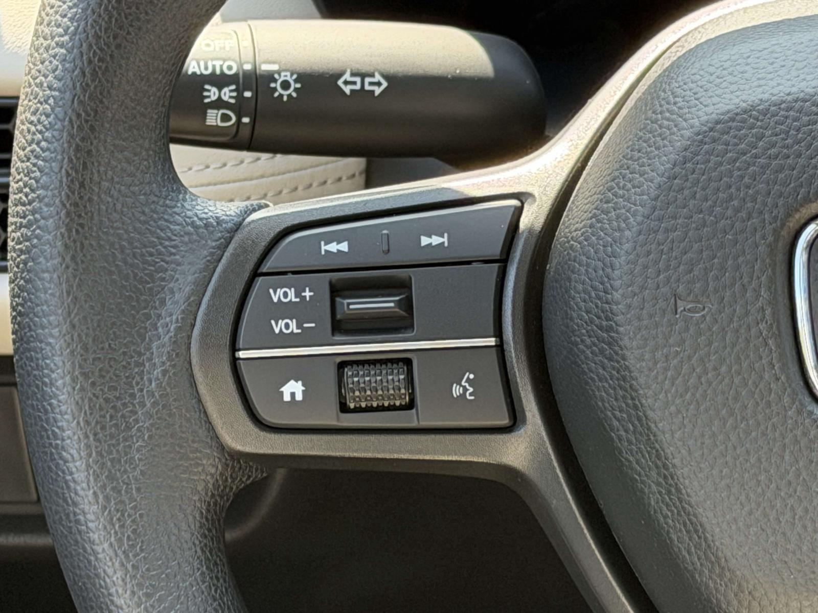 New 2027 Honda HR-V SUV