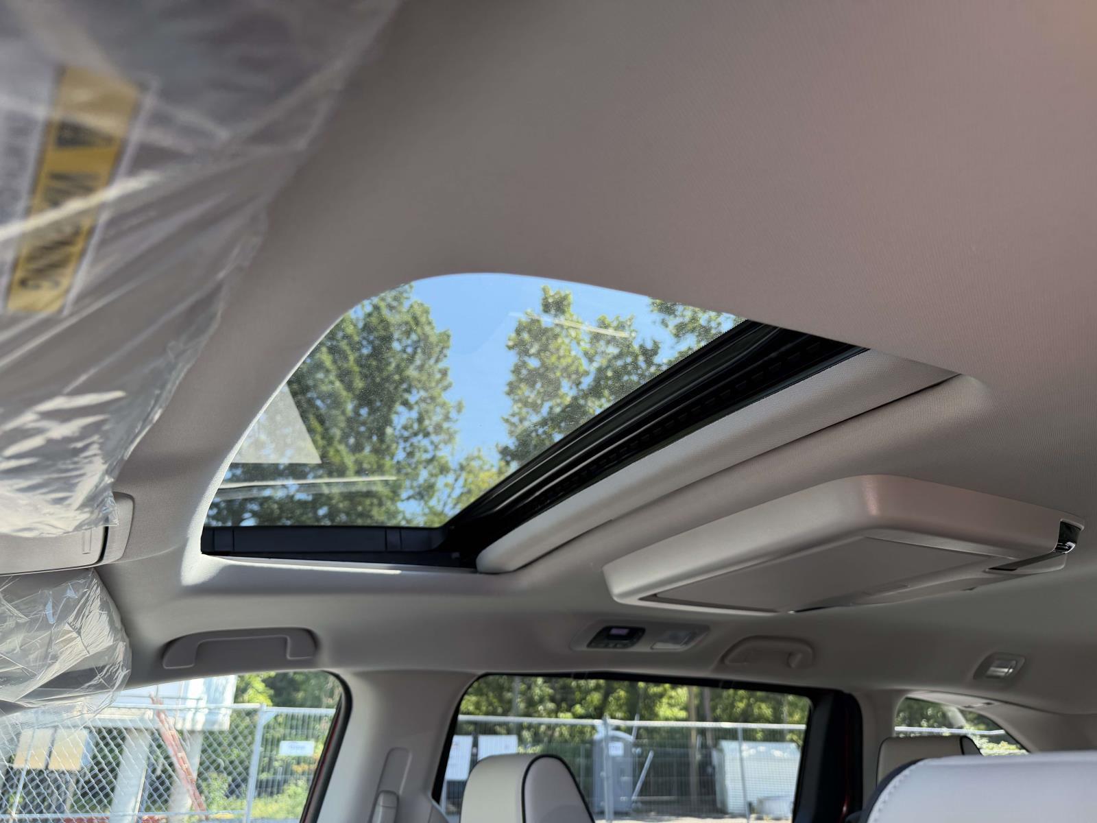 New 2027 Honda Odyssey Van