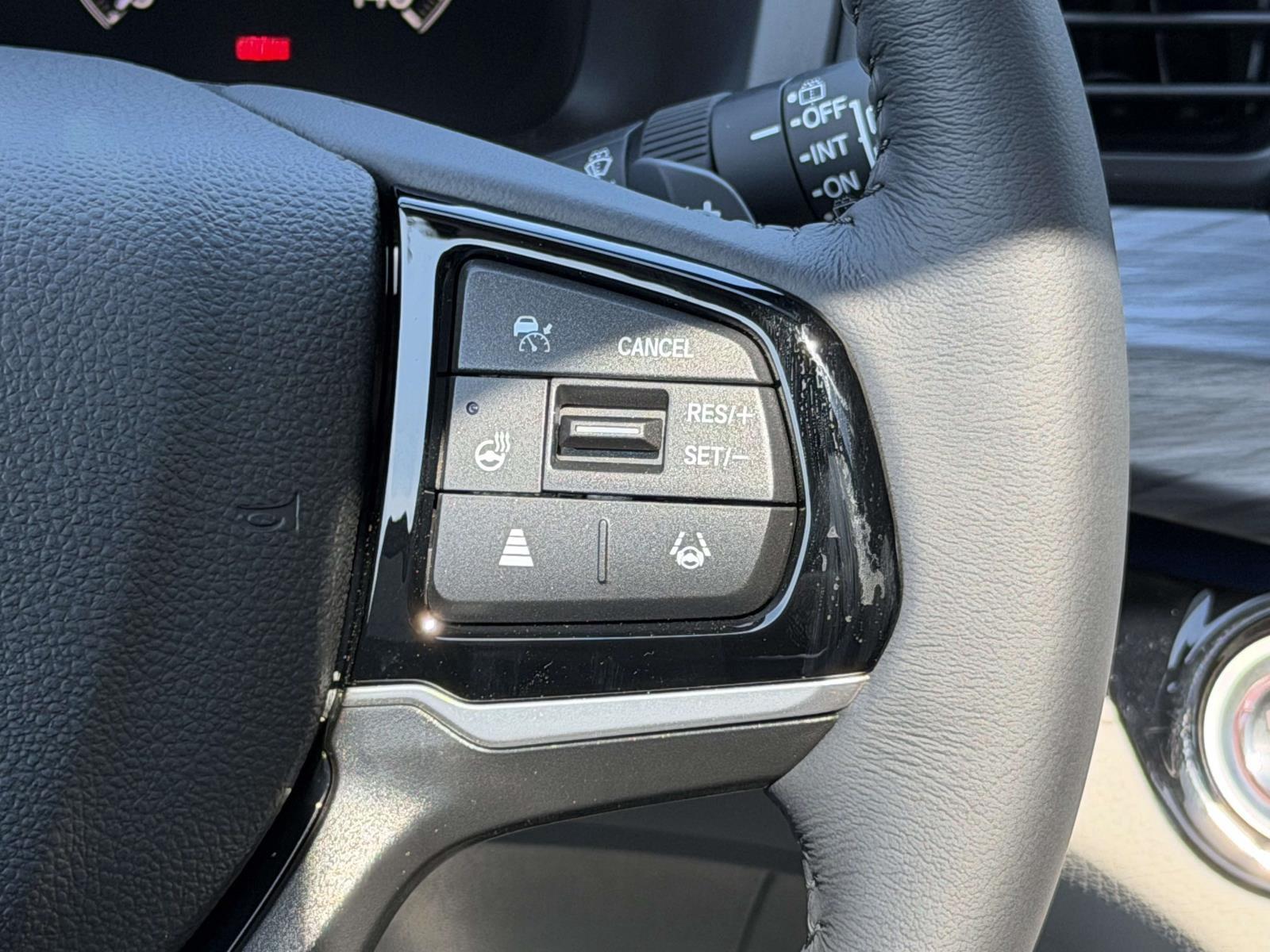New 2027 Honda Odyssey Van